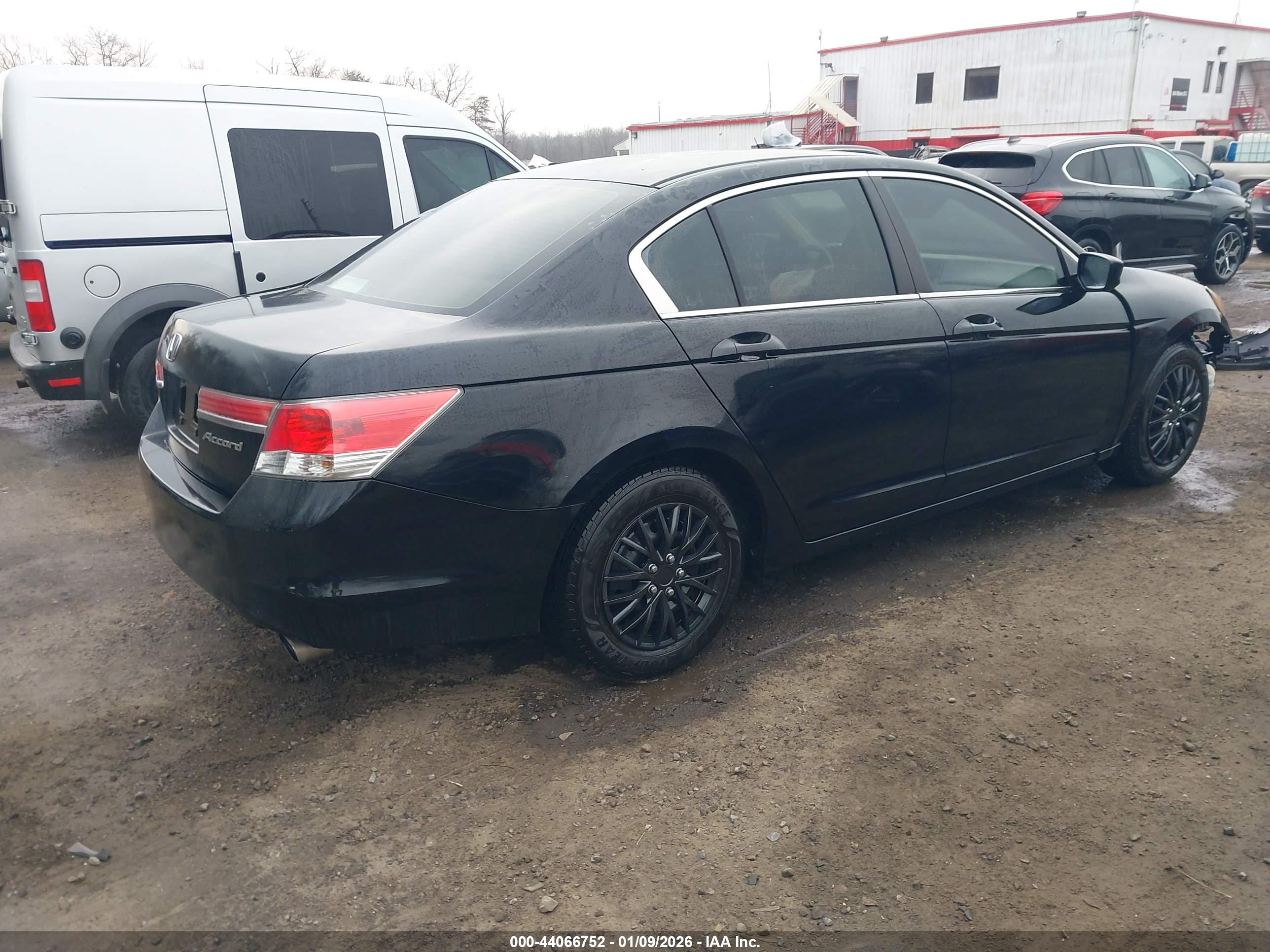 HONDA ACCORD image 4