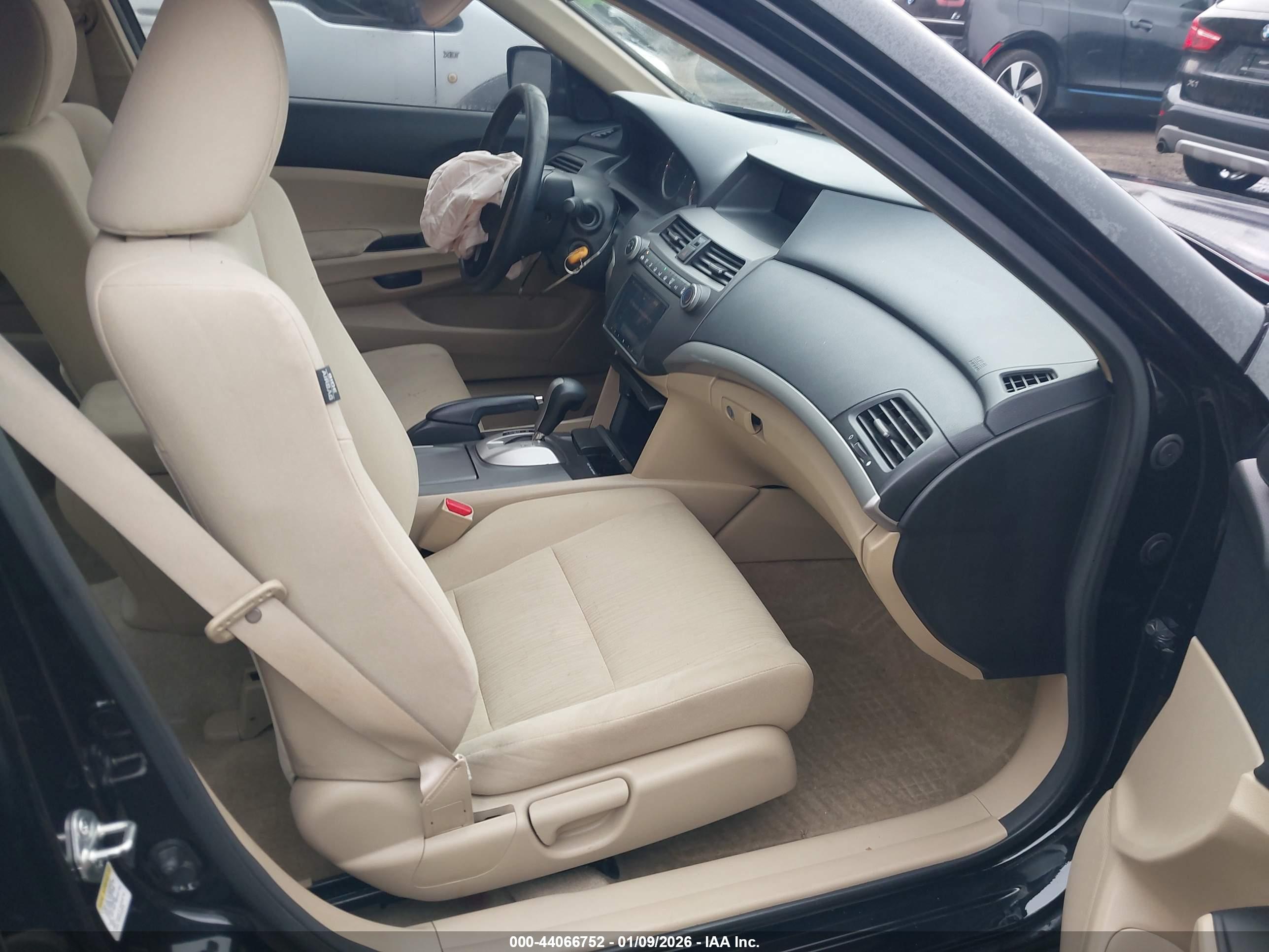 HONDA ACCORD image 5