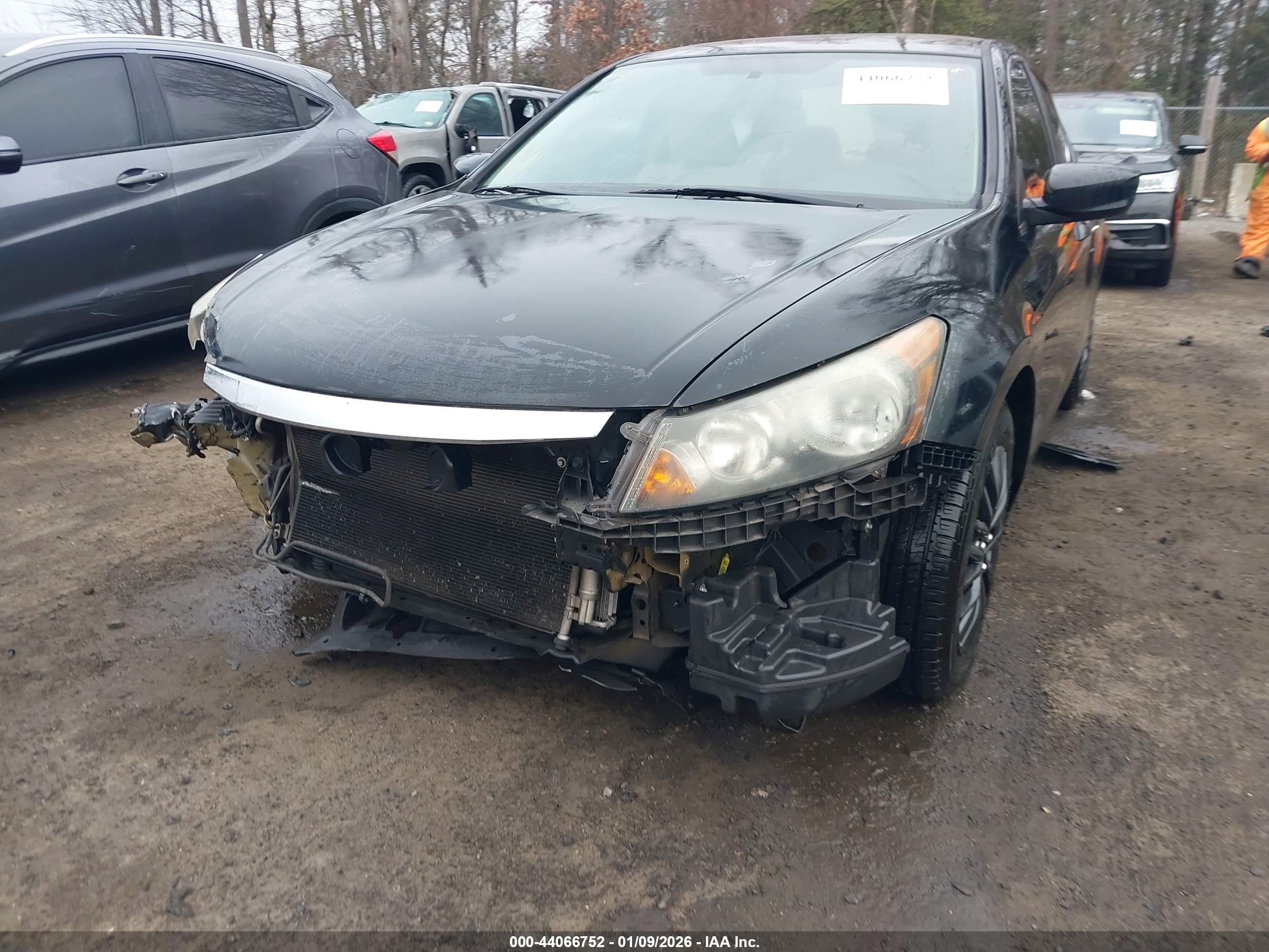 HONDA ACCORD image 6