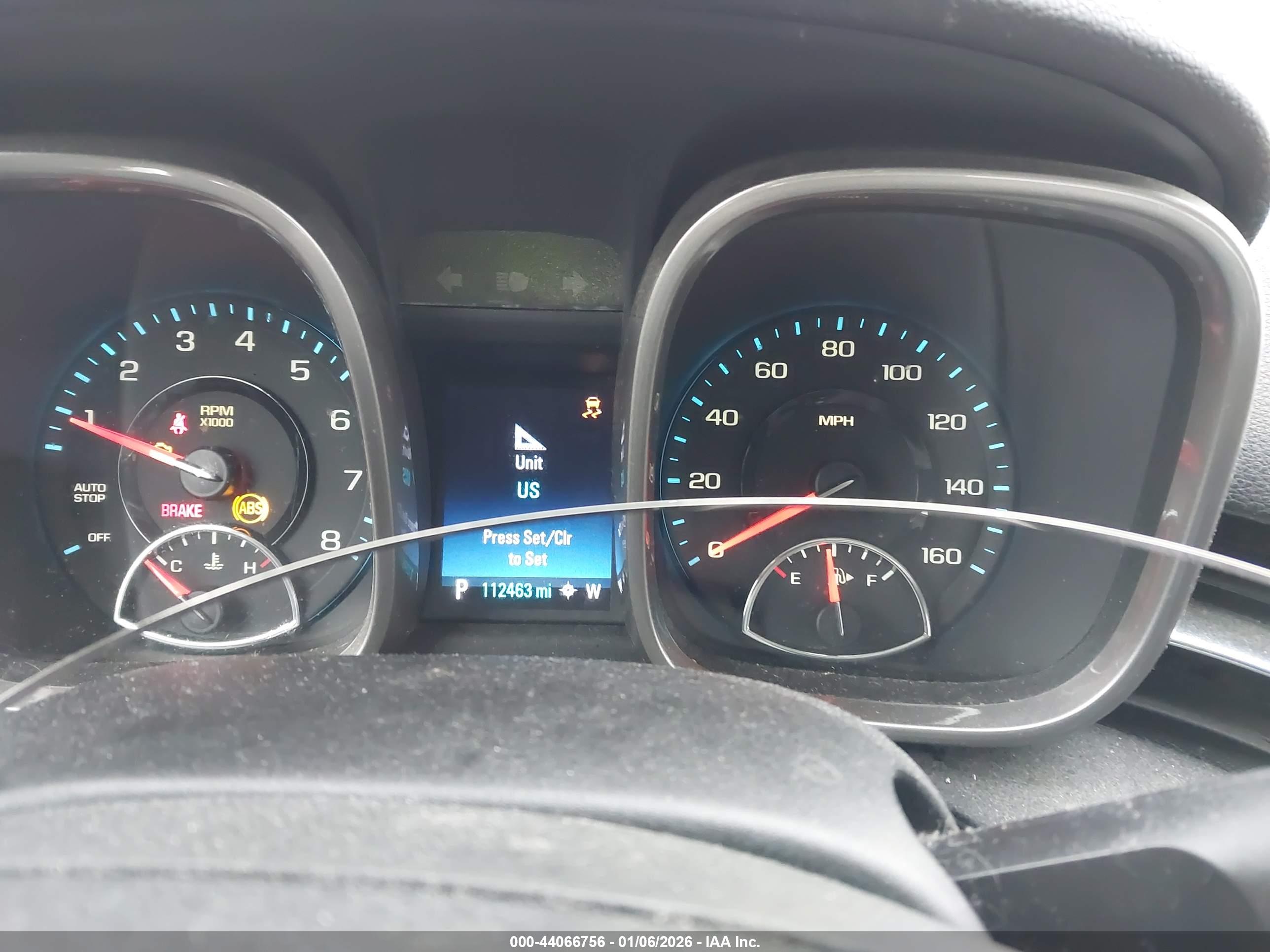 CHEVROLET MALIBU image 7