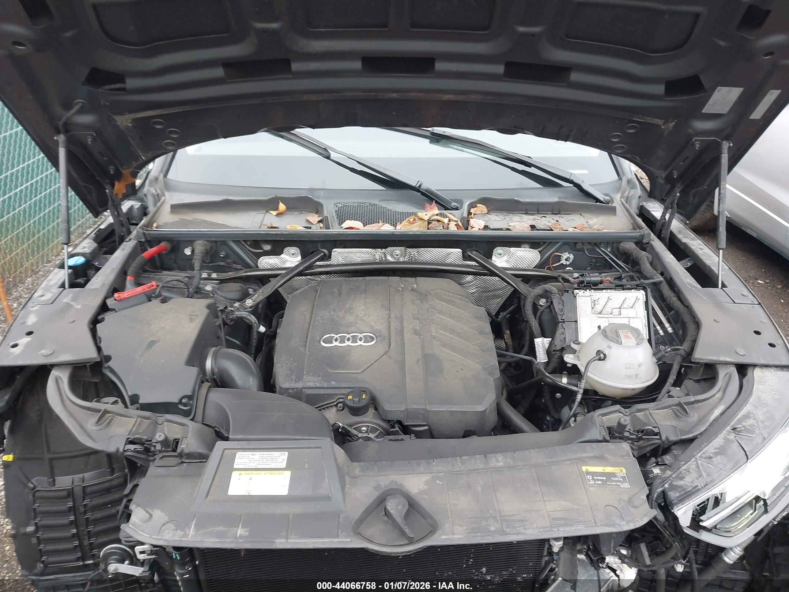 AUDI Q5 image 10