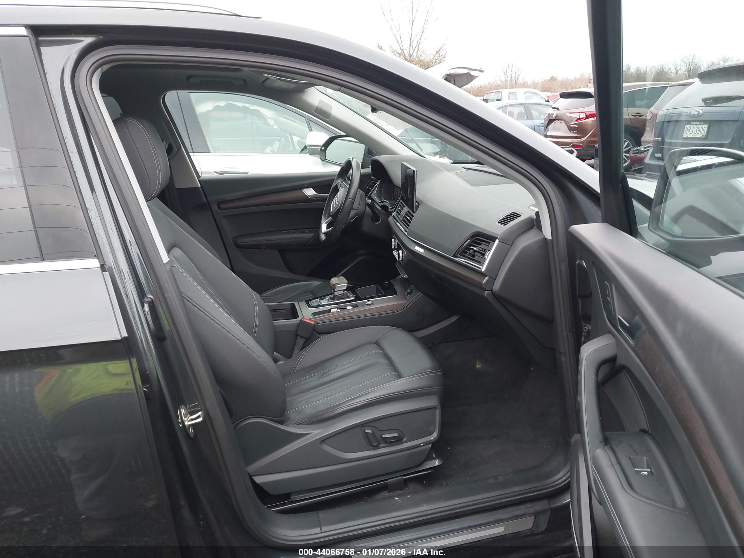AUDI Q5 image 5