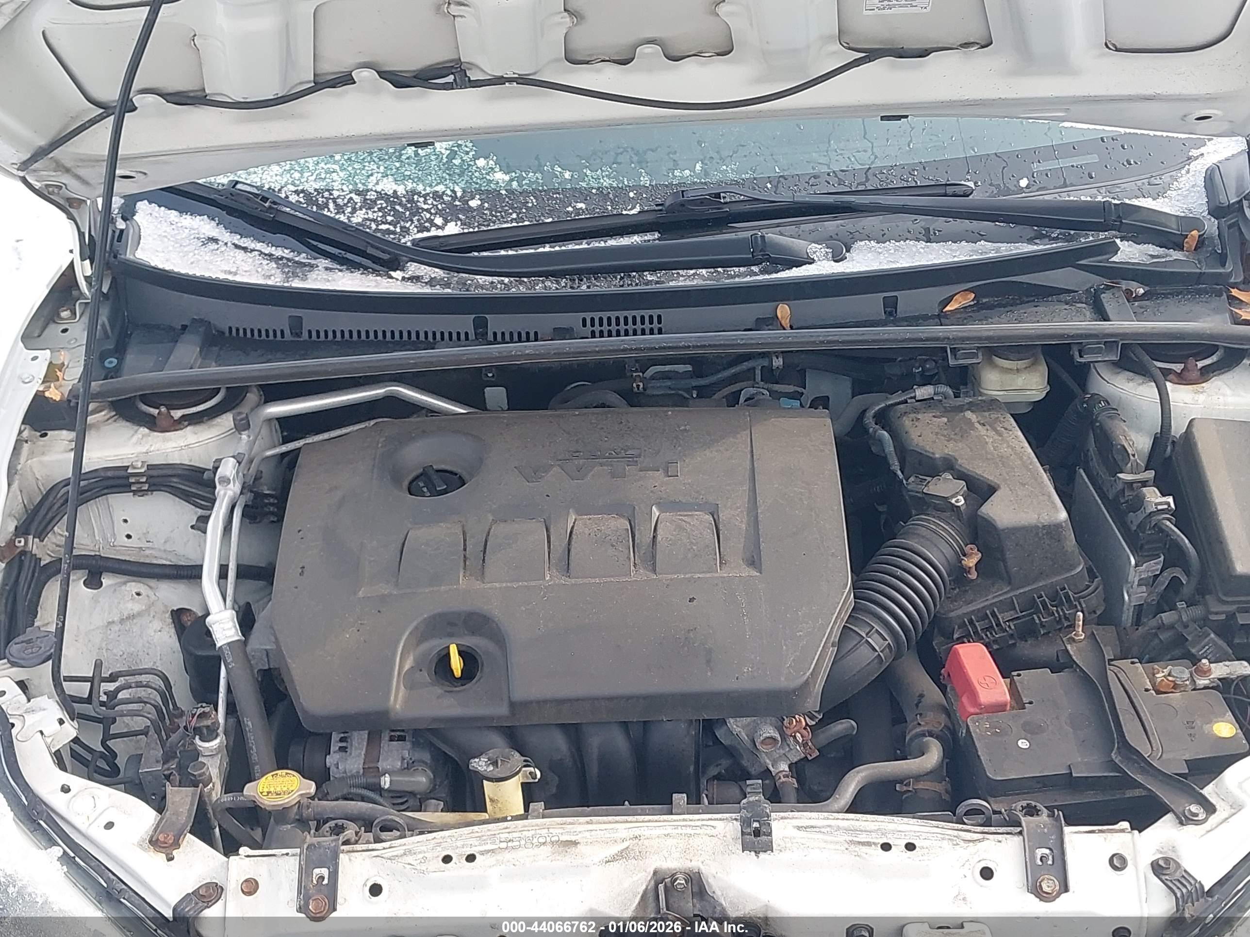 TOYOTA COROLLA image 10