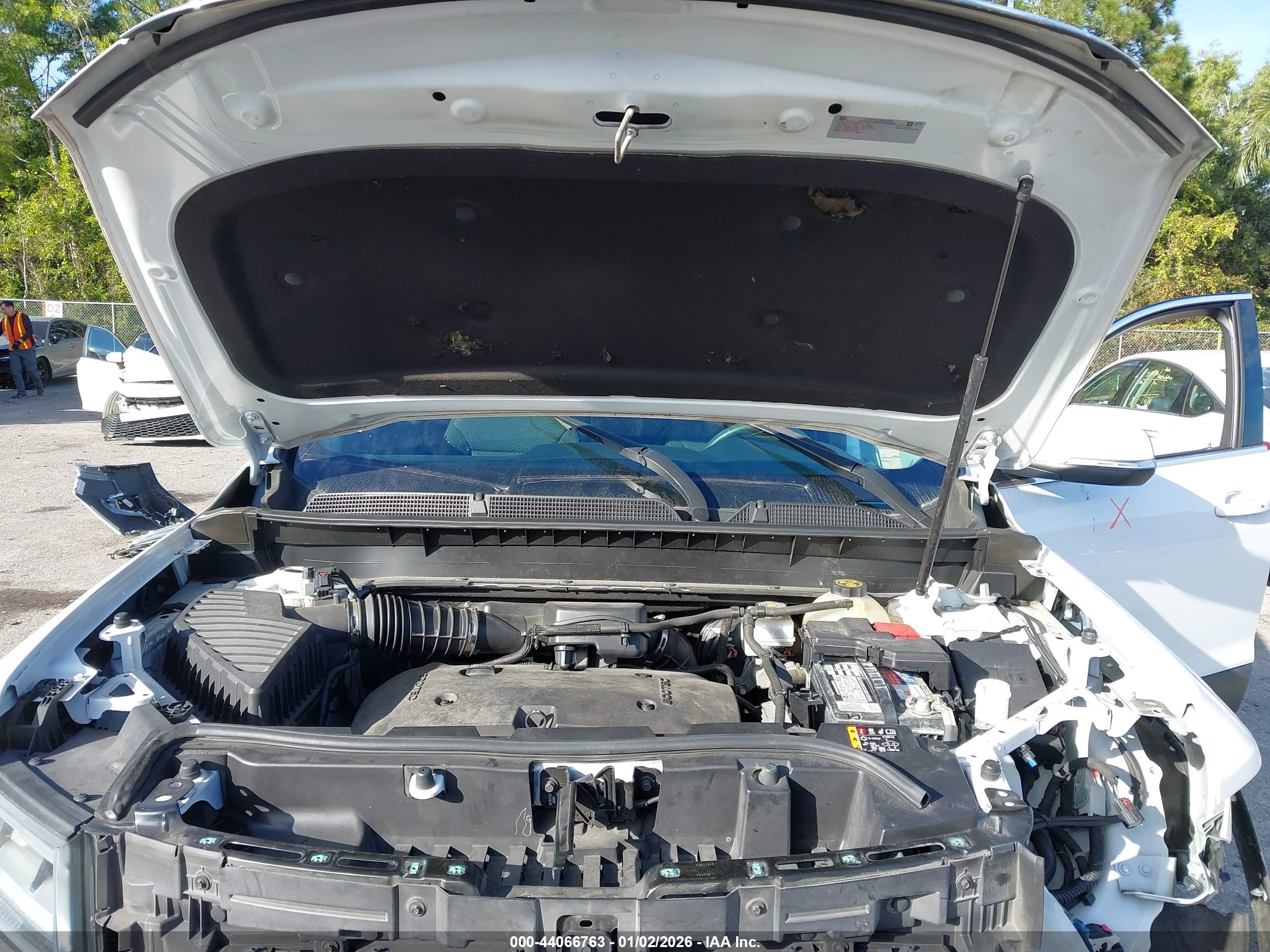 GMC ACADIA image 10