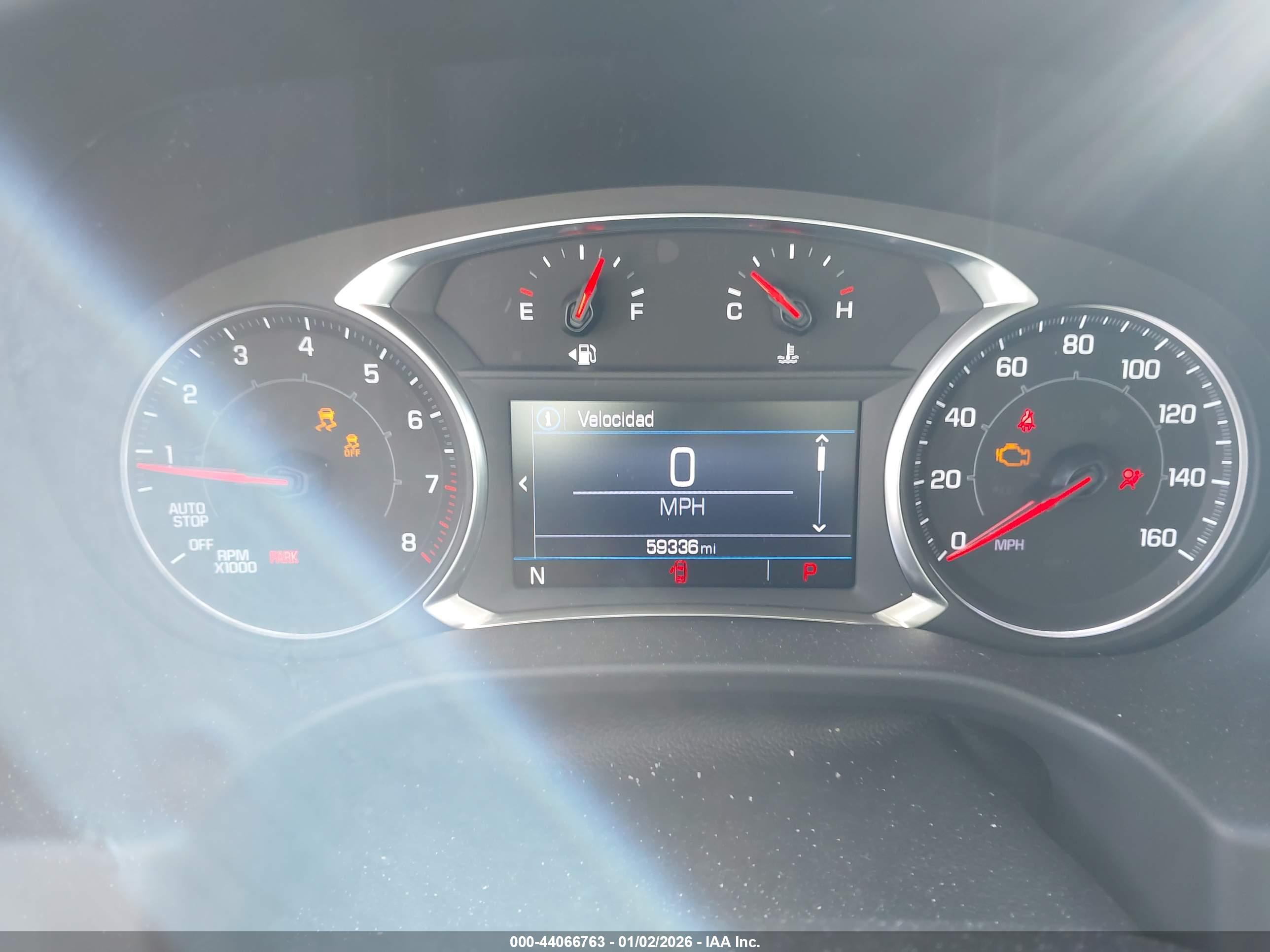 GMC ACADIA image 7