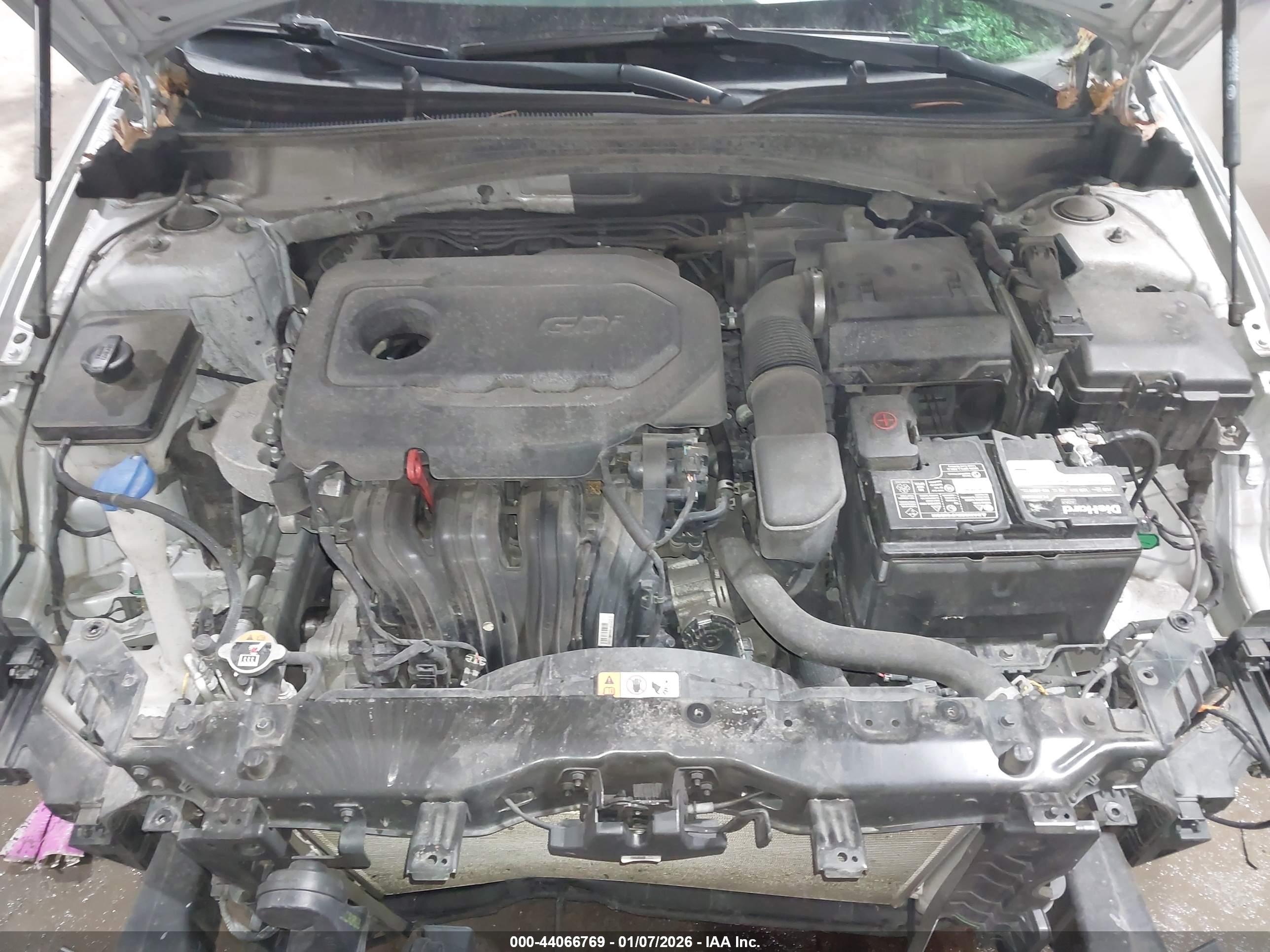 KIA OPTIMA image 10