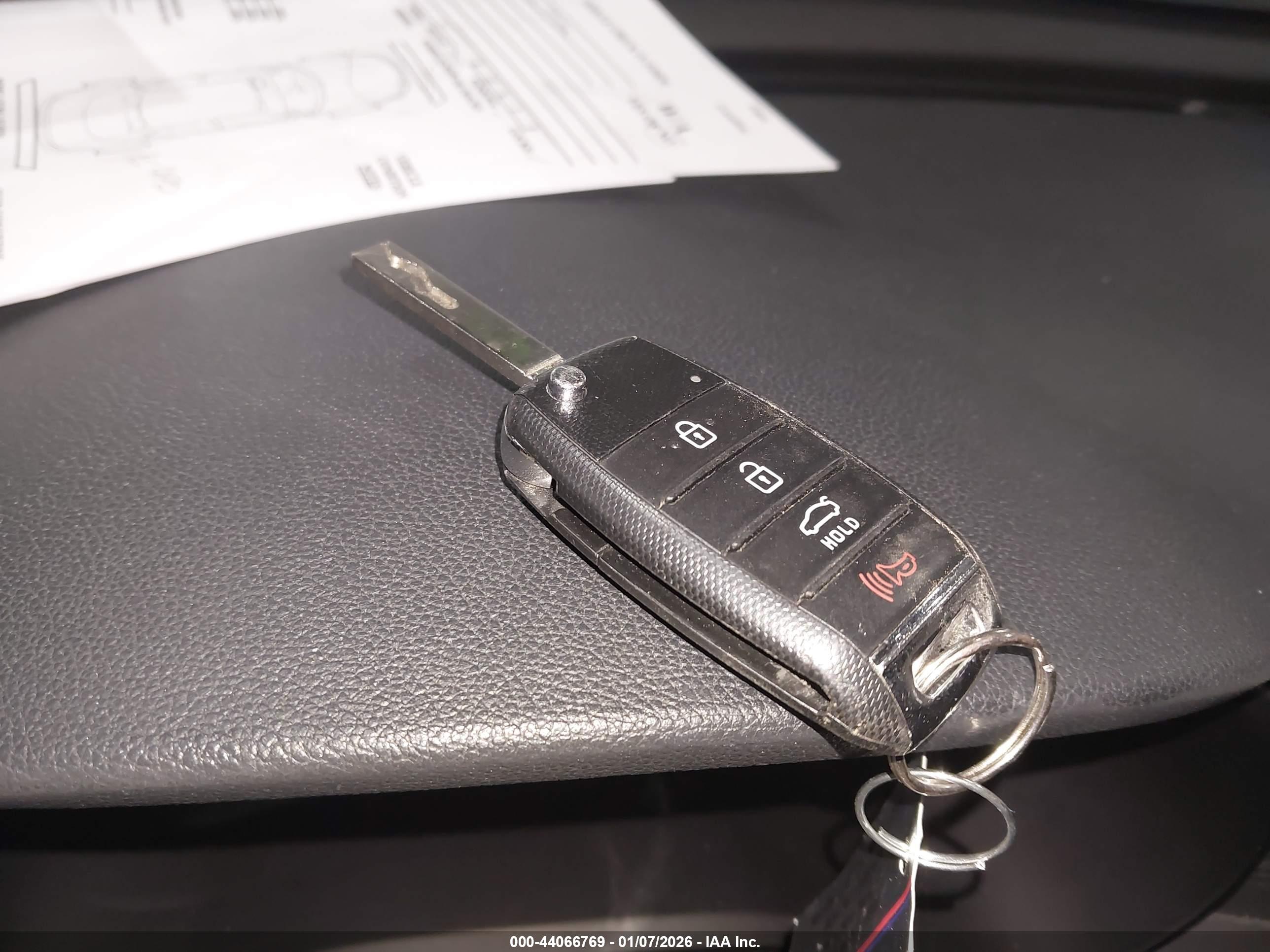 KIA OPTIMA image 11