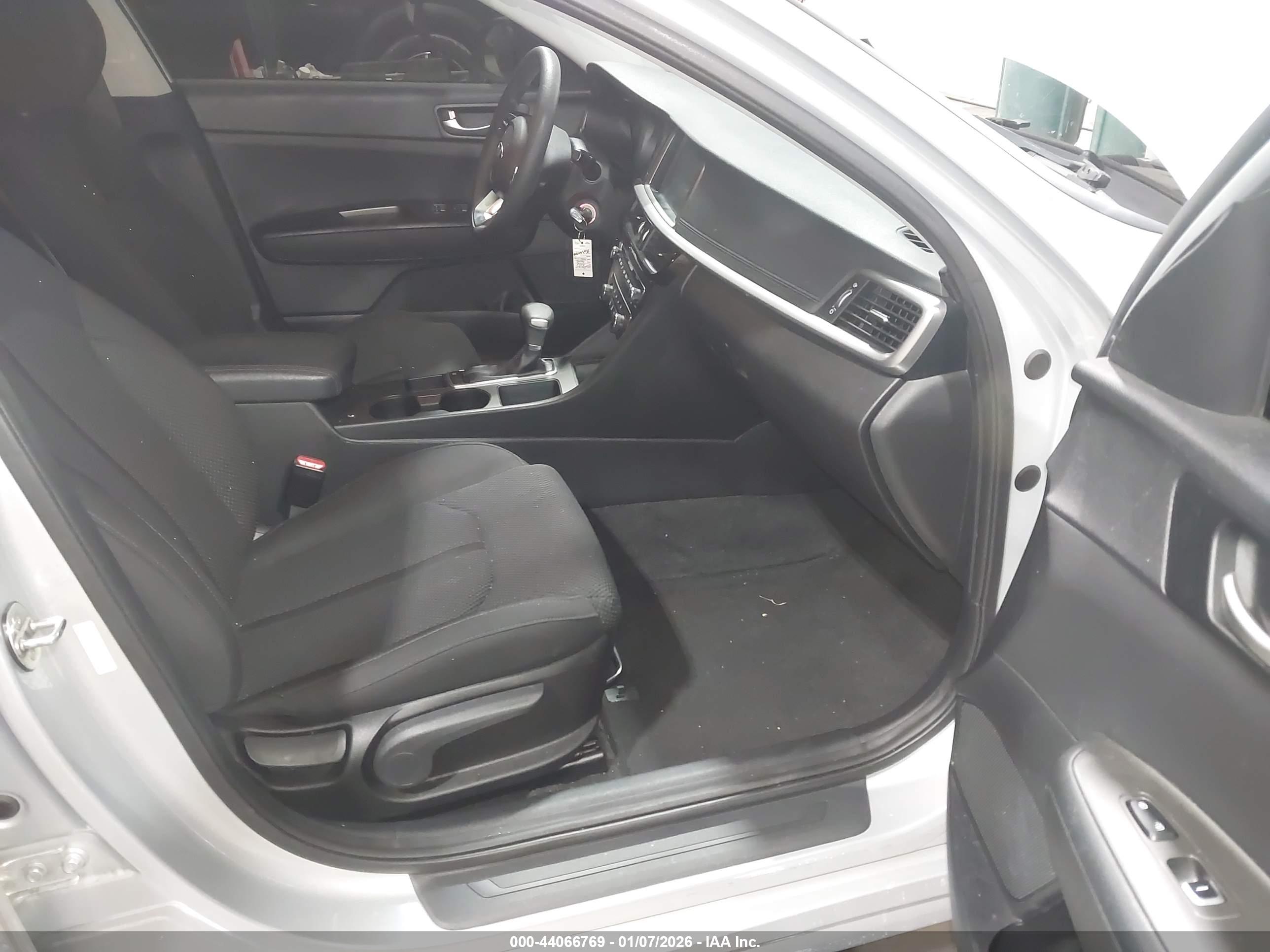 KIA OPTIMA image 5