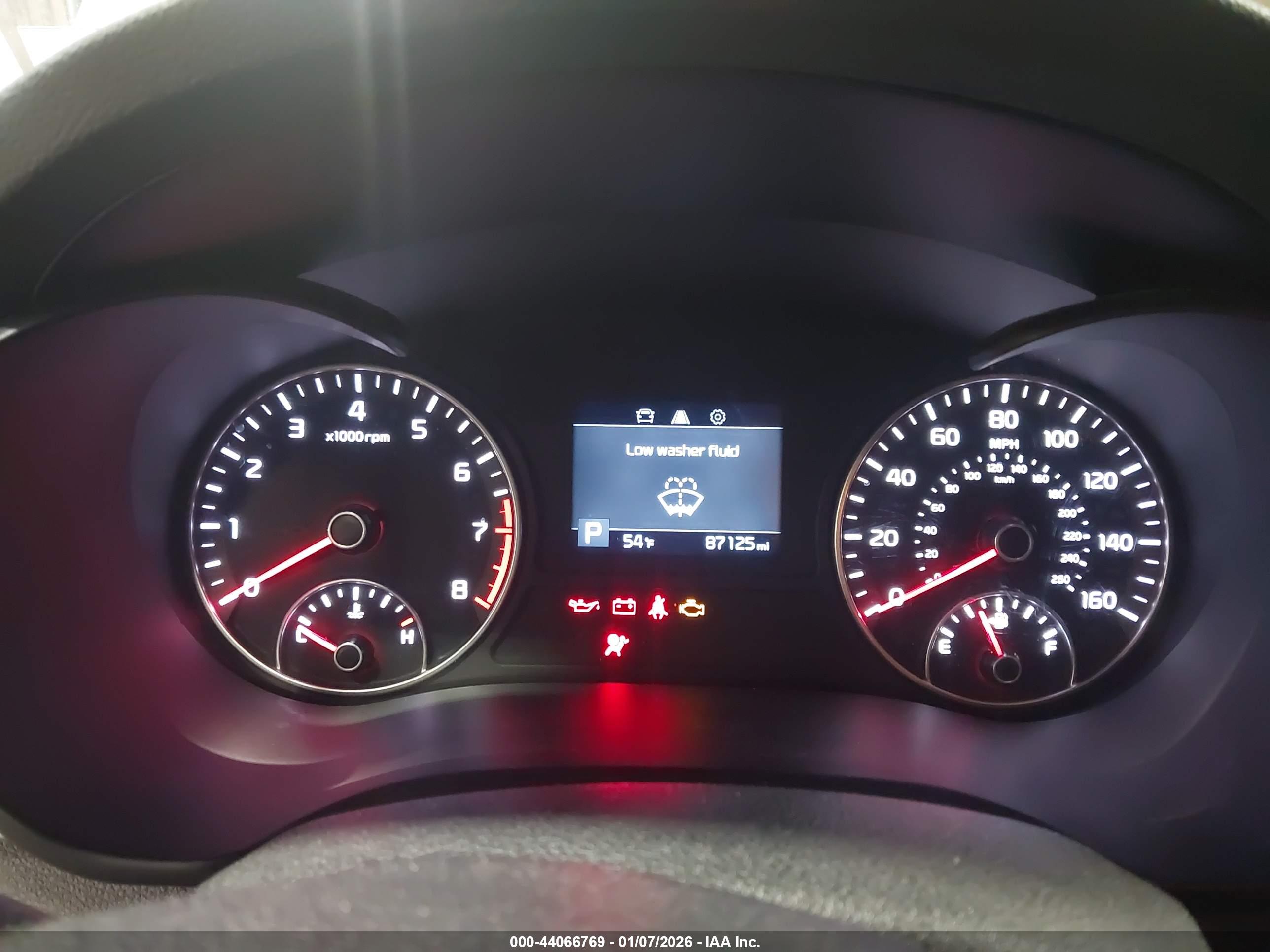 KIA OPTIMA image 7