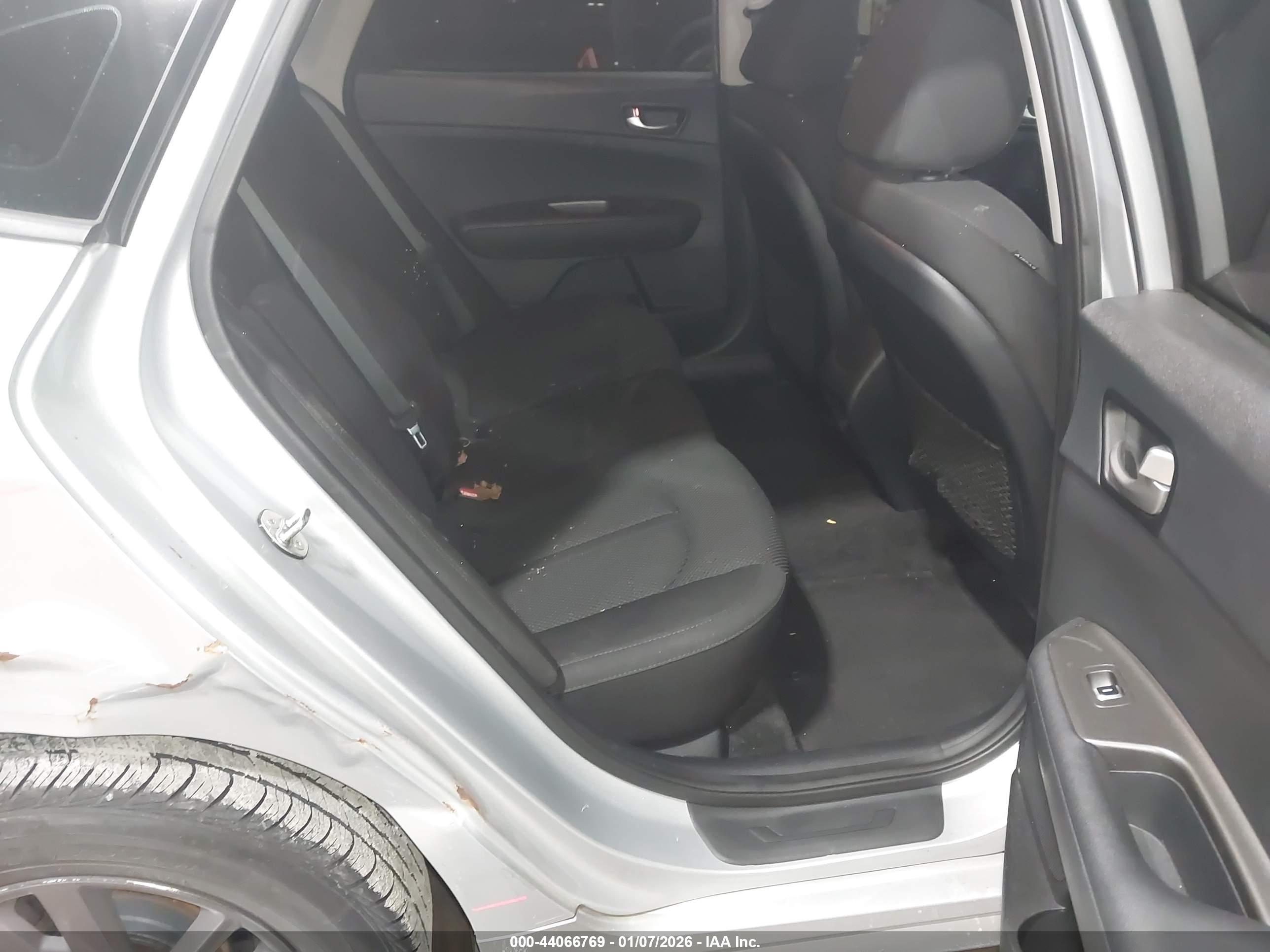 KIA OPTIMA image 8