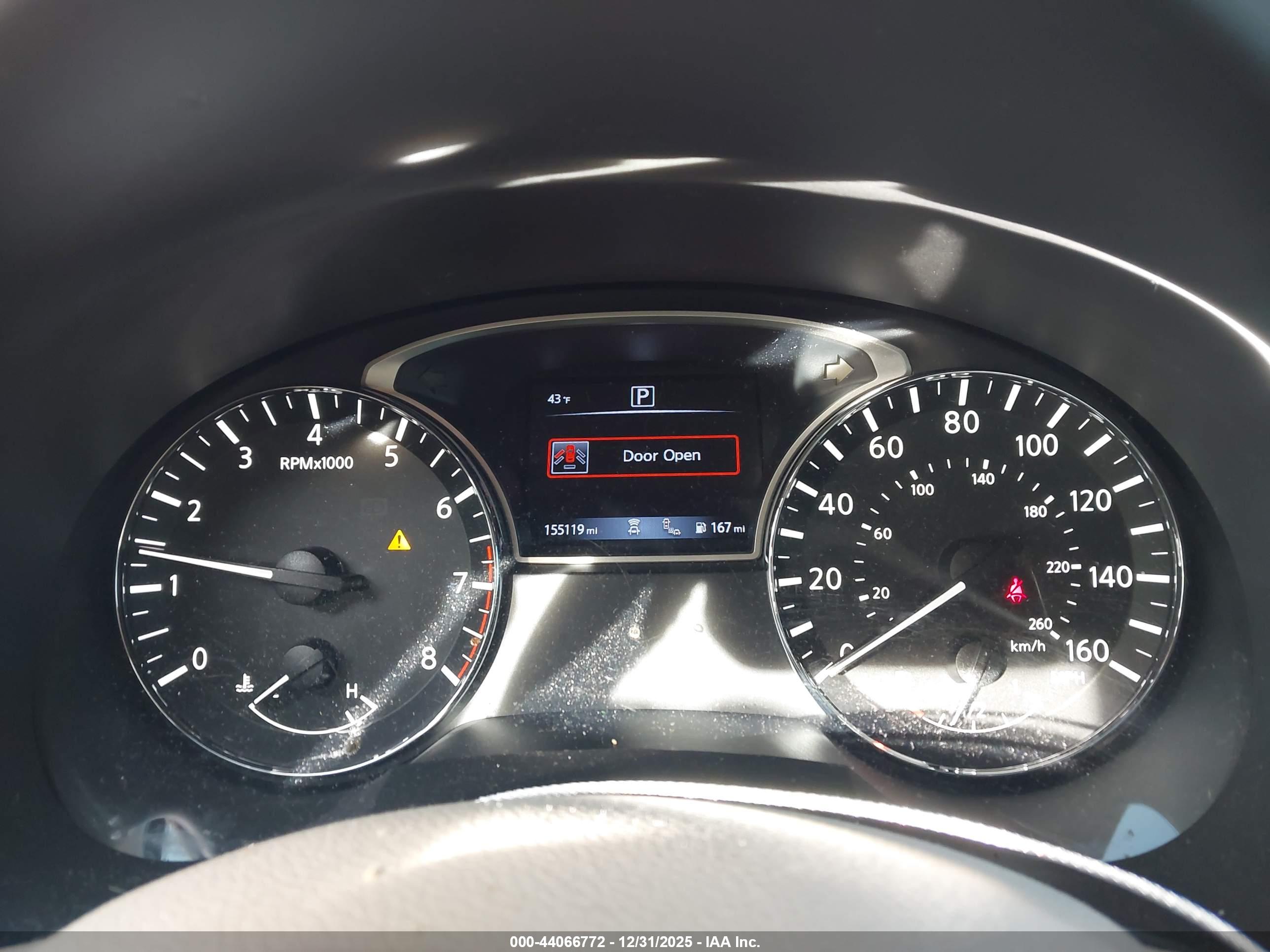 NISSAN ALTIMA image 7