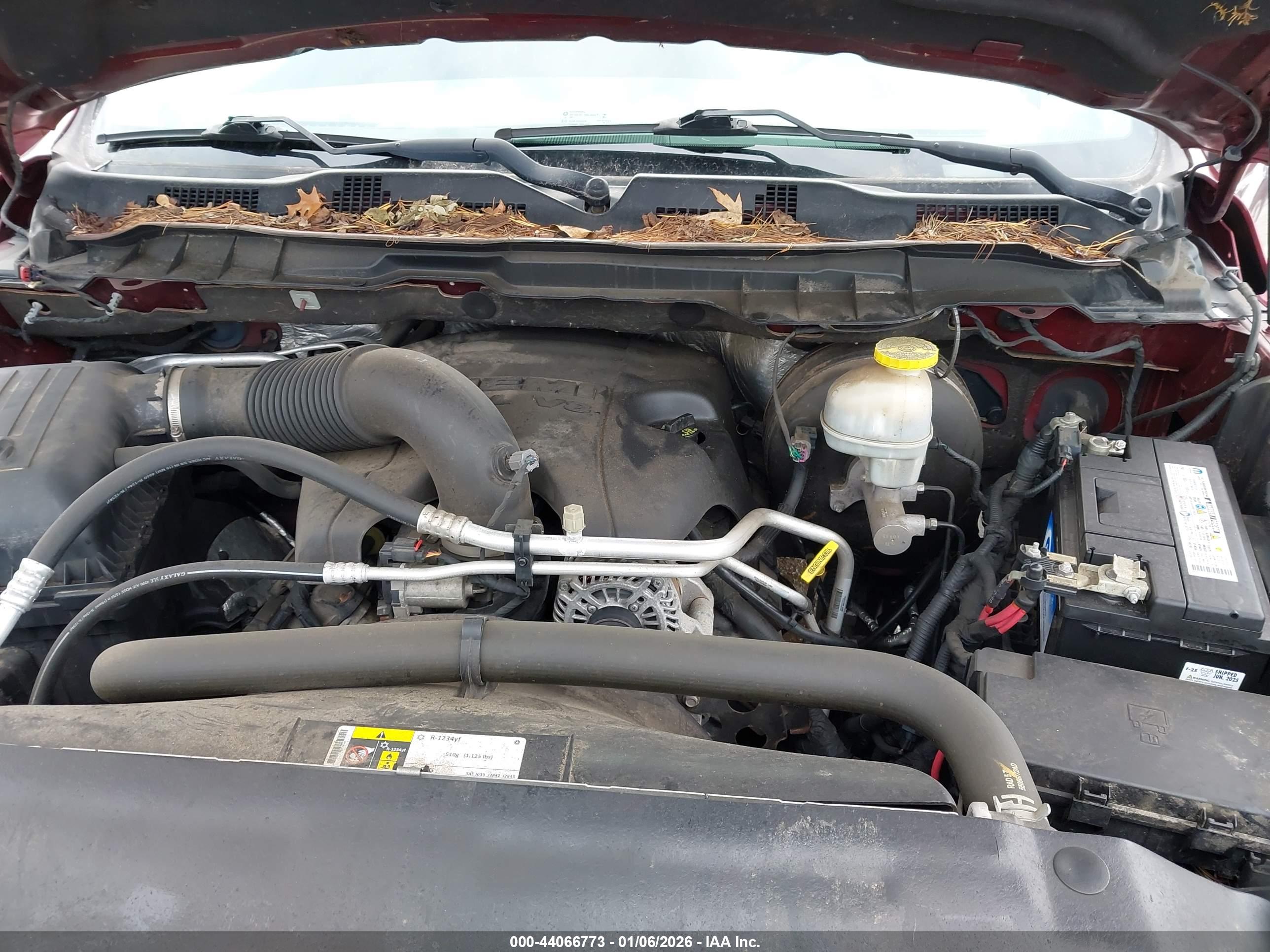 RAM 1500 image 10