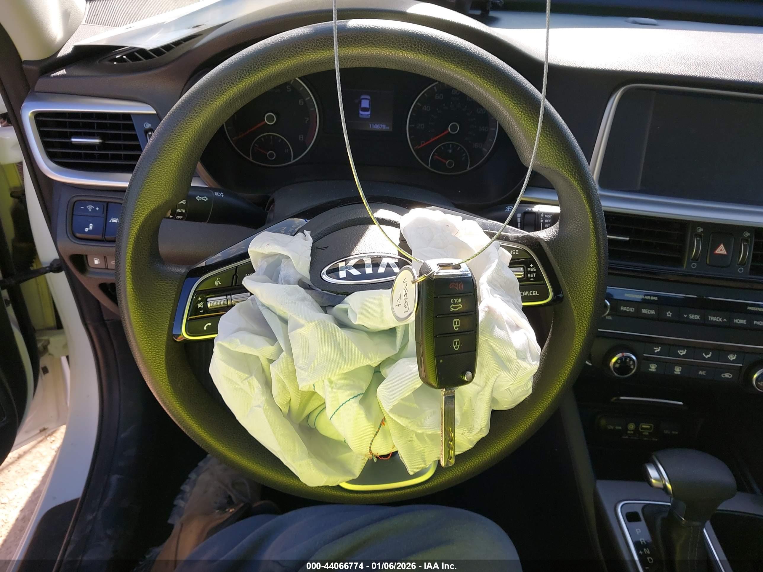 KIA OPTIMA image 11