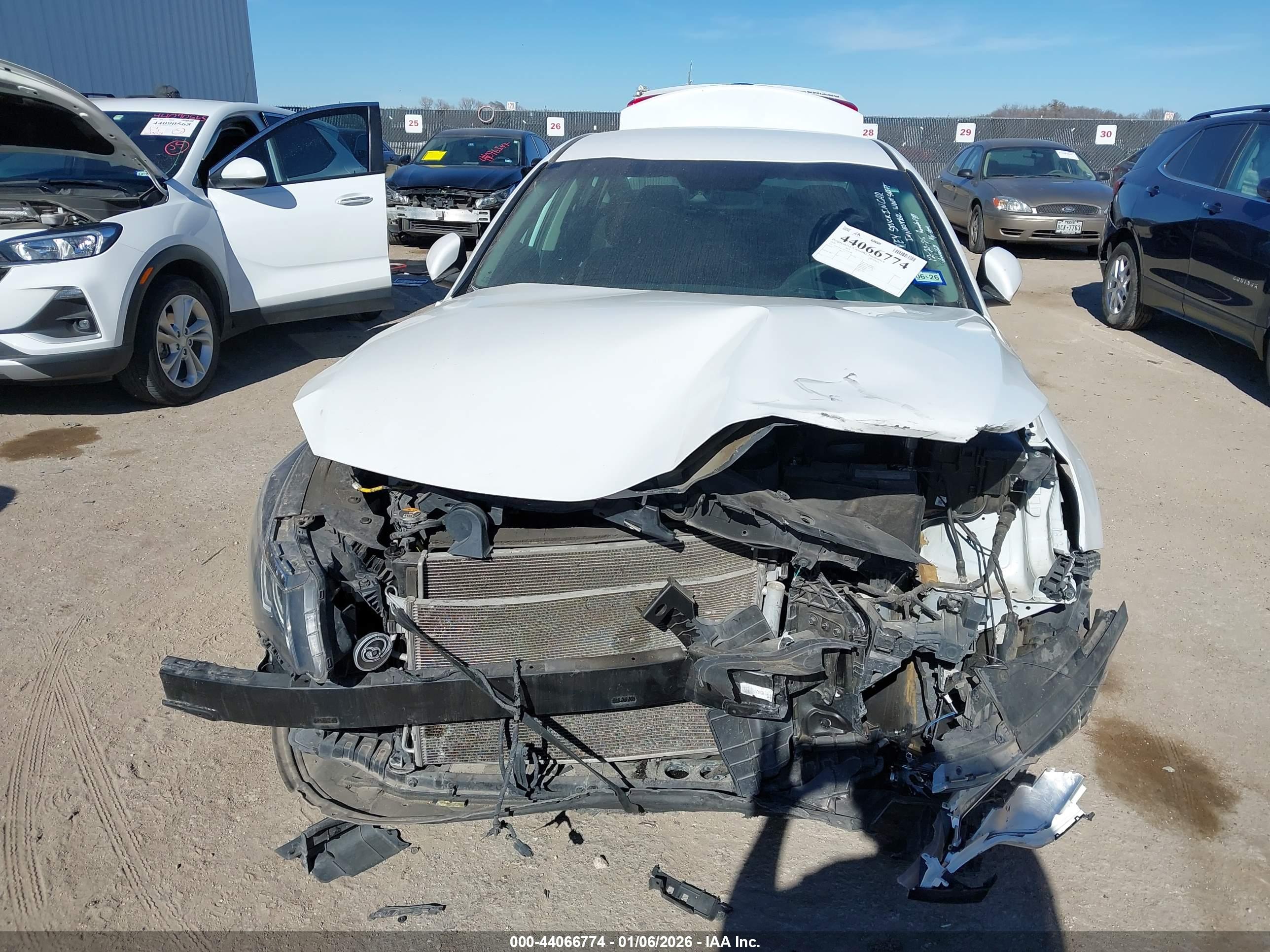 KIA OPTIMA image 6