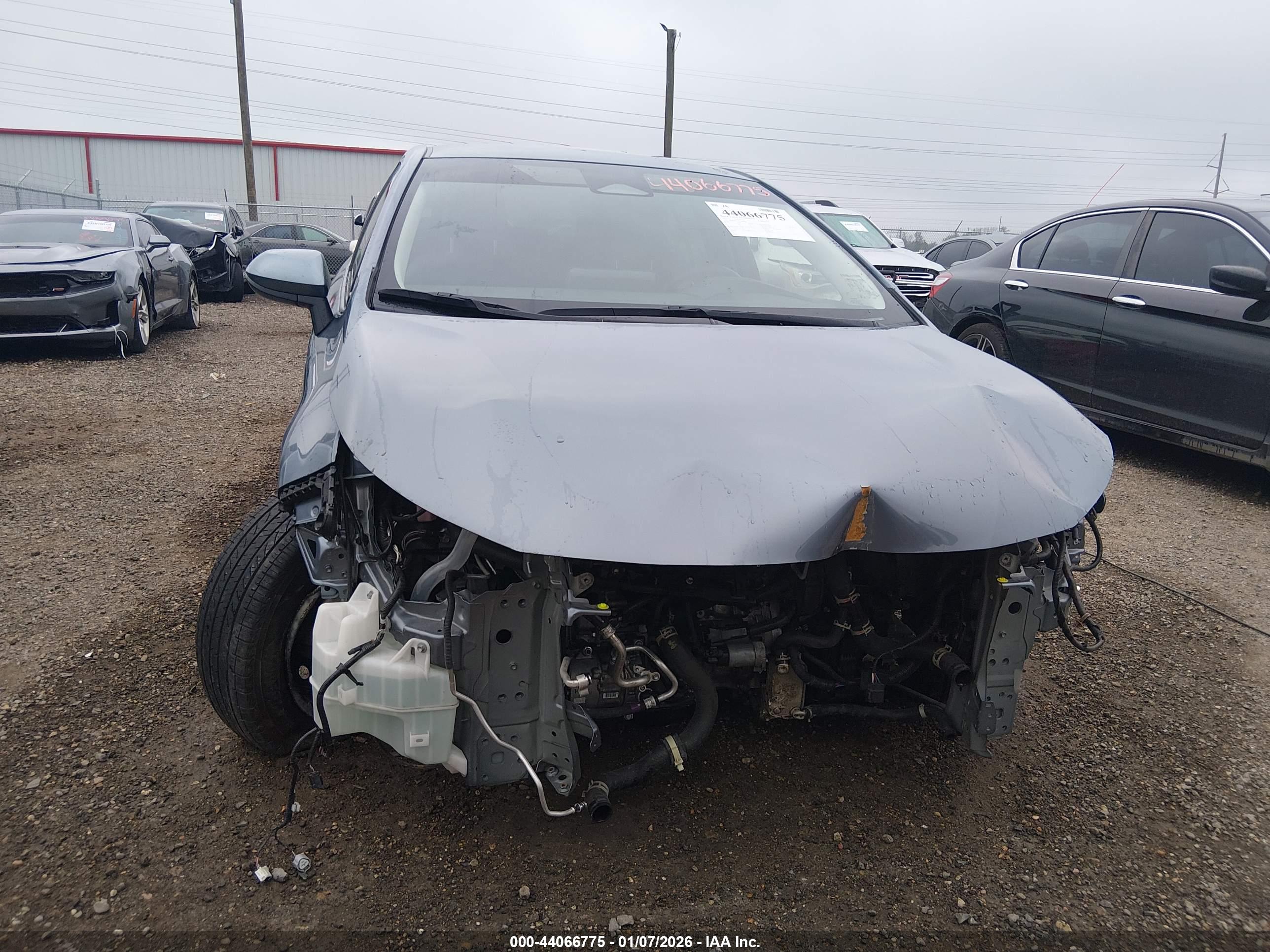 TOYOTA COROLLA image 6