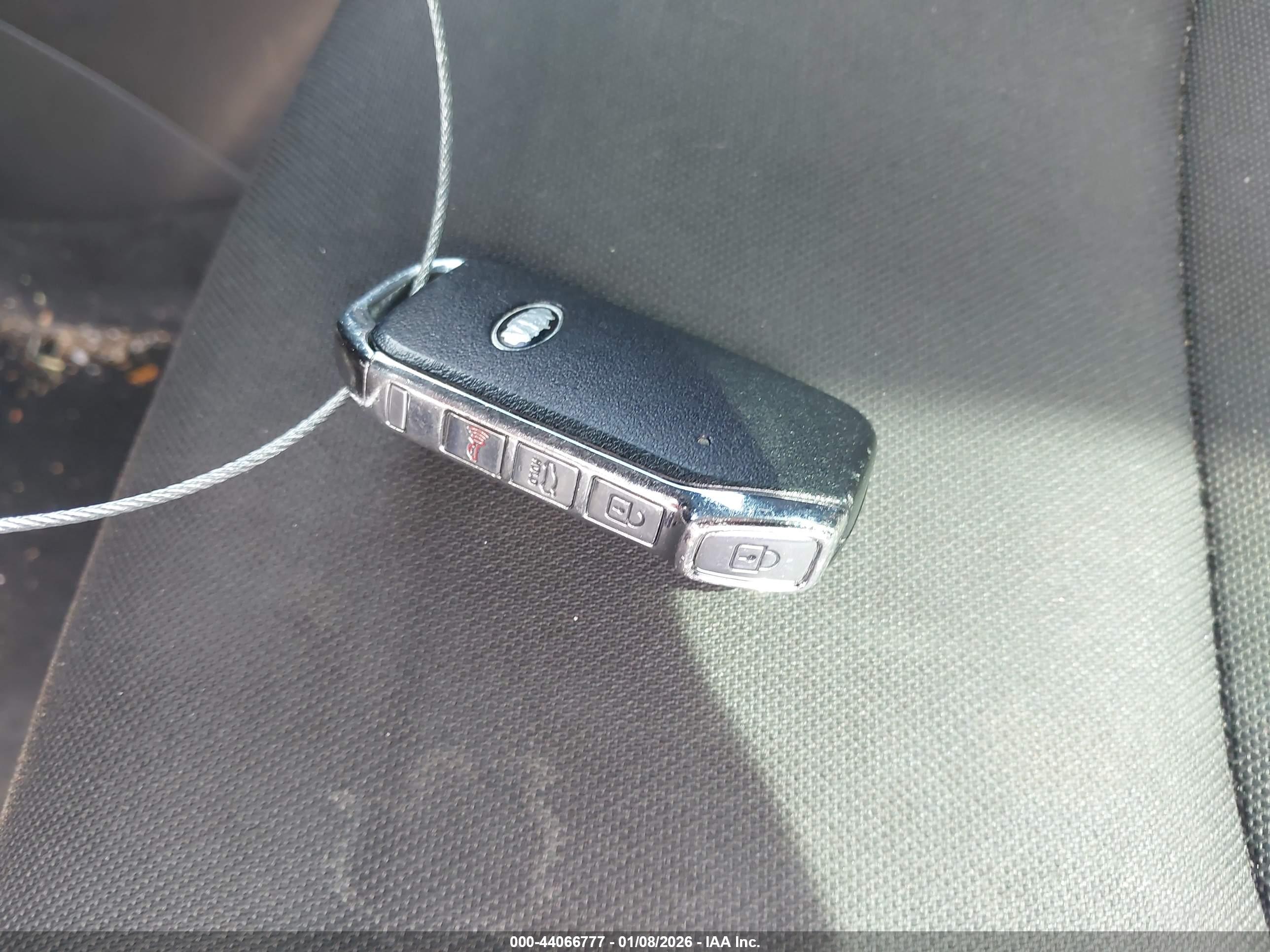 KIA FORTE image 11