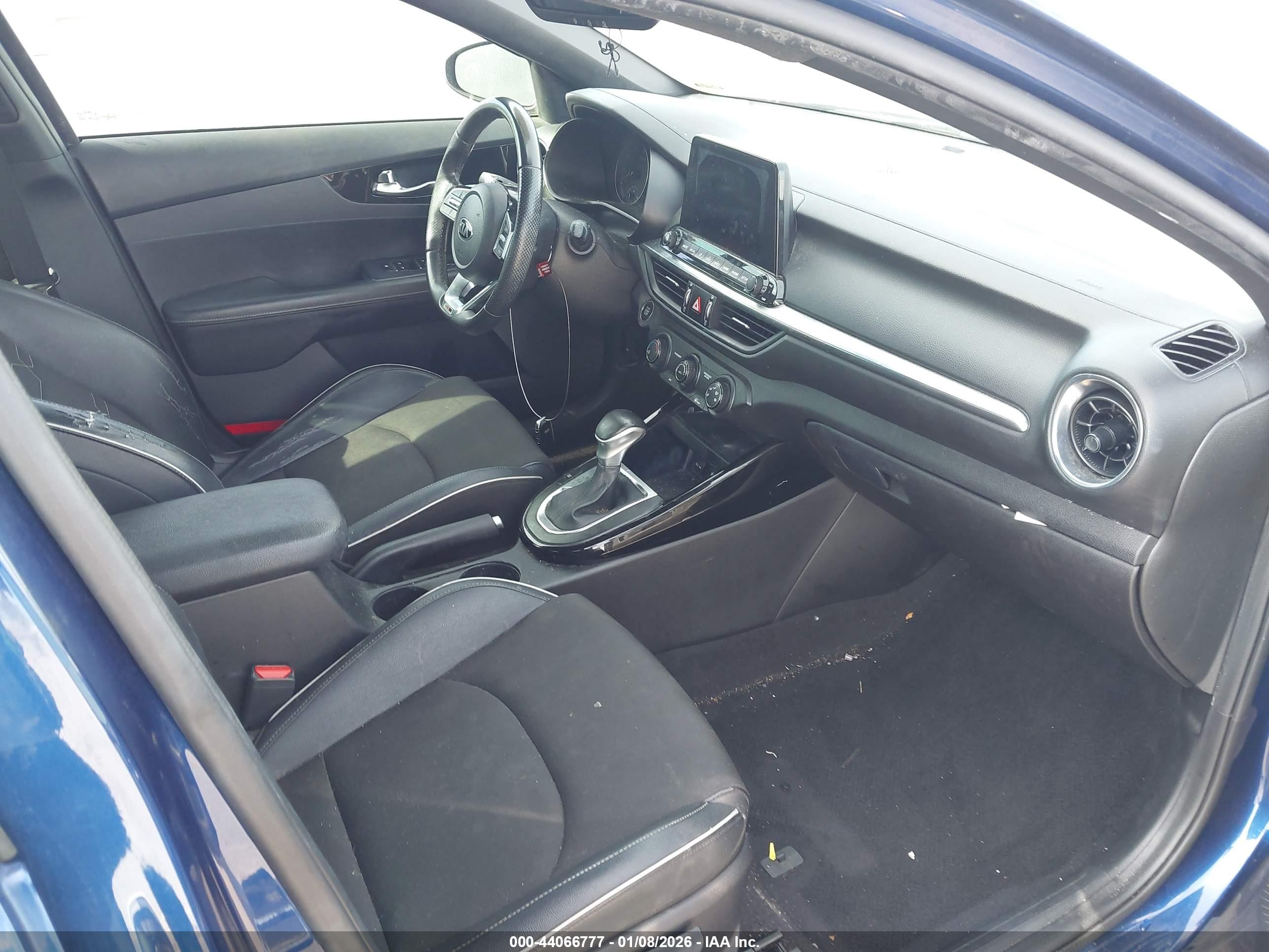 KIA FORTE image 5