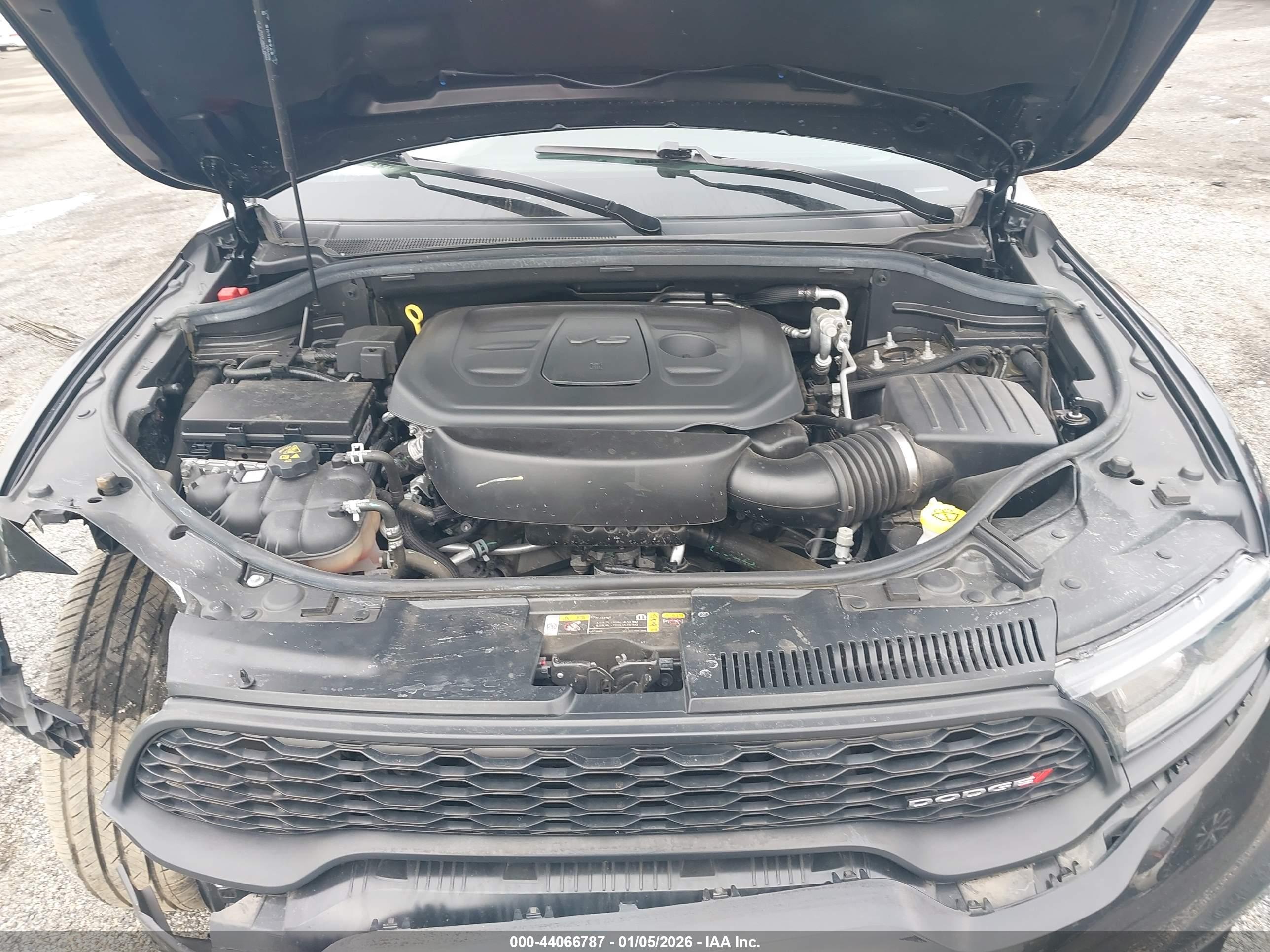 DODGE DURANGO image 10