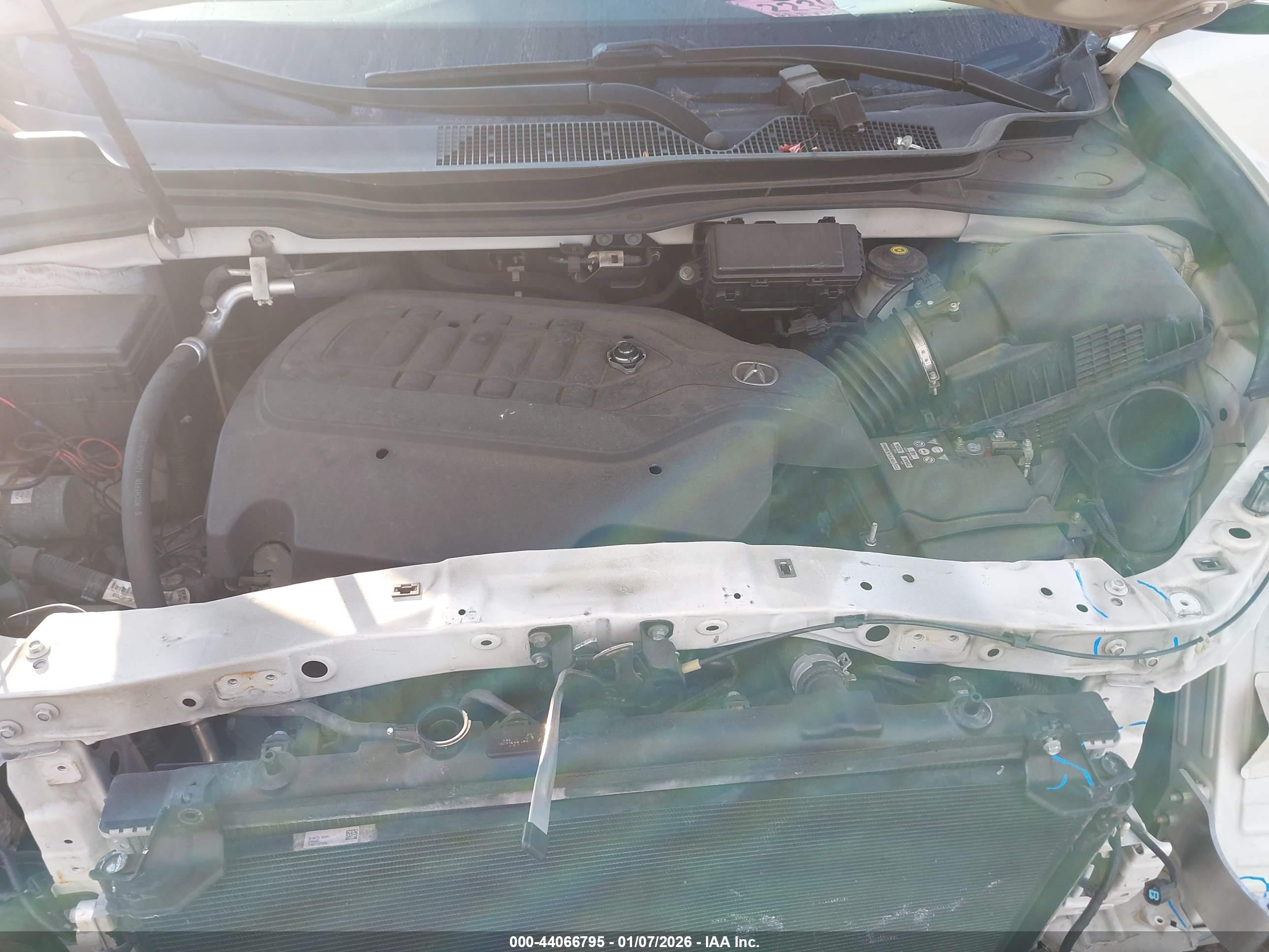 ACURA MDX image 10