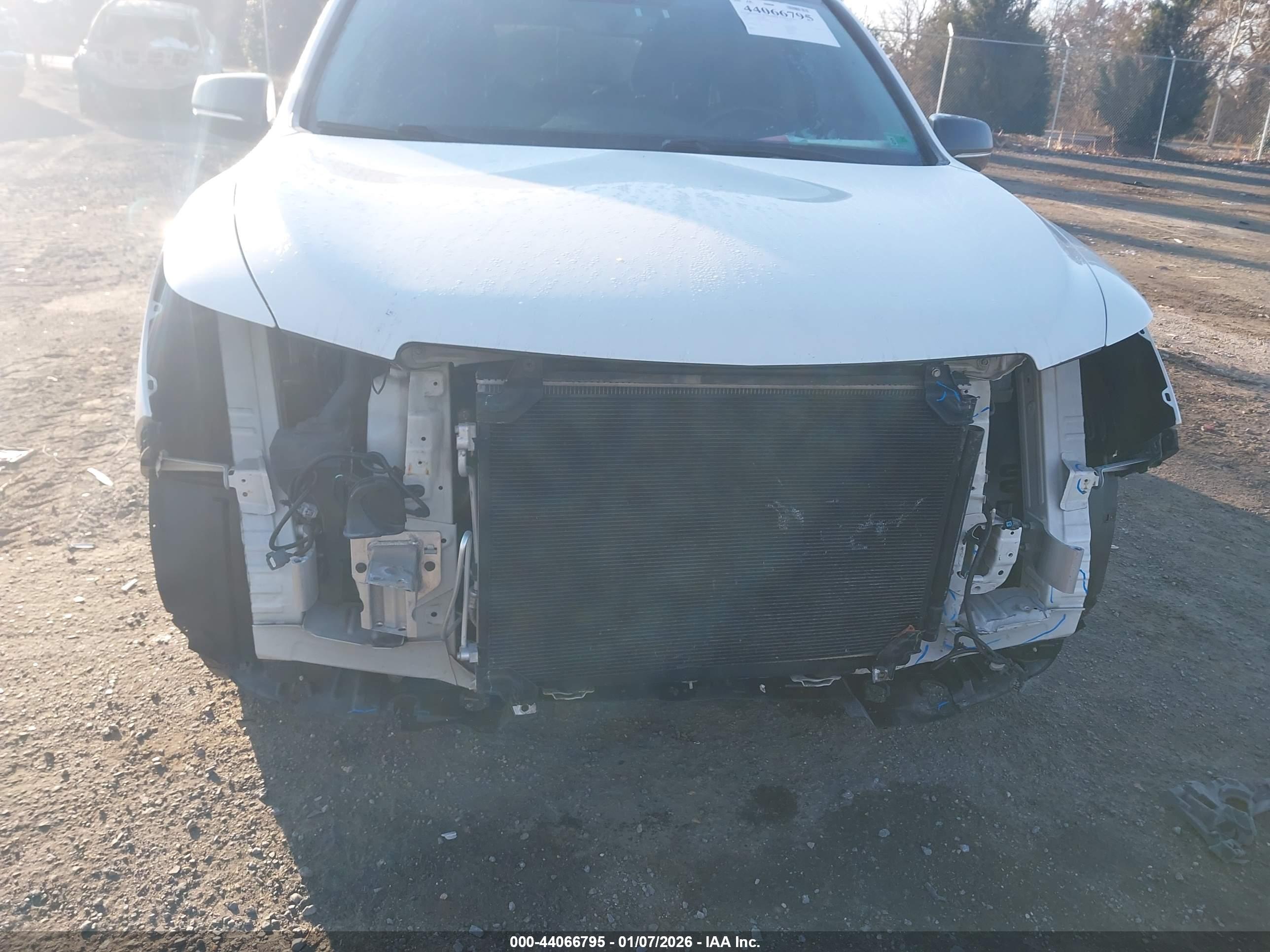 ACURA MDX image 6