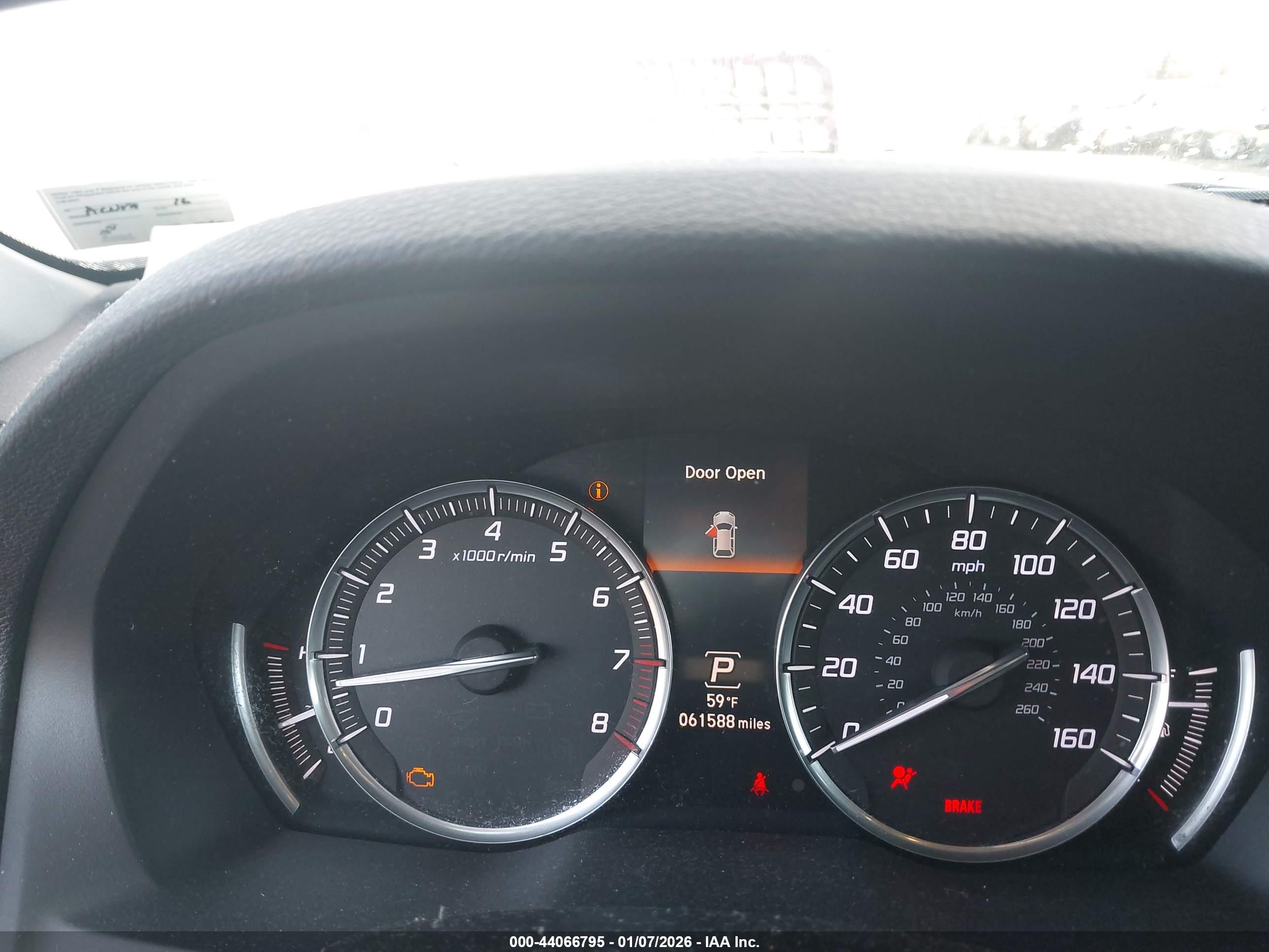 ACURA MDX image 7