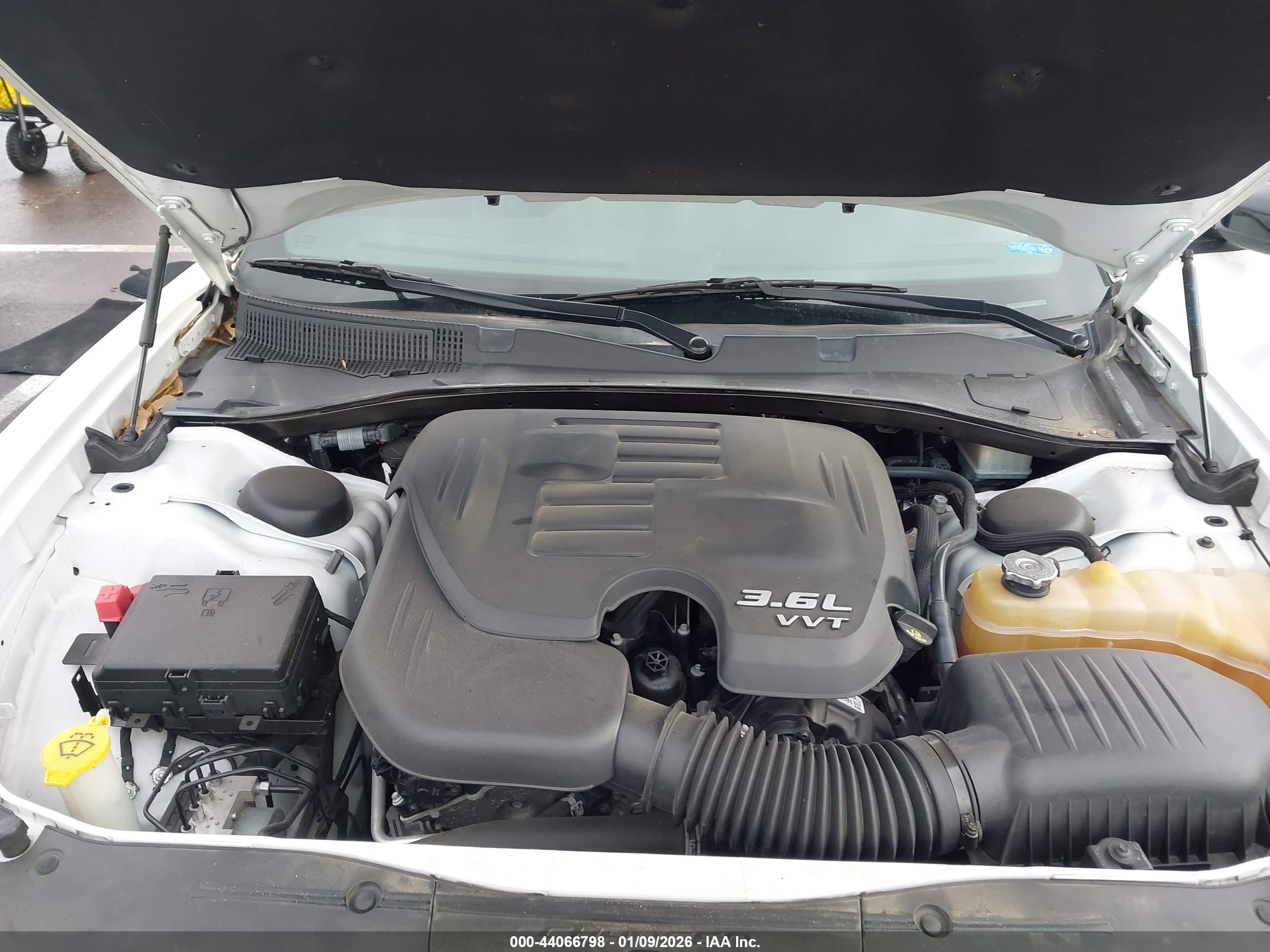 DODGE CHARGER image 10