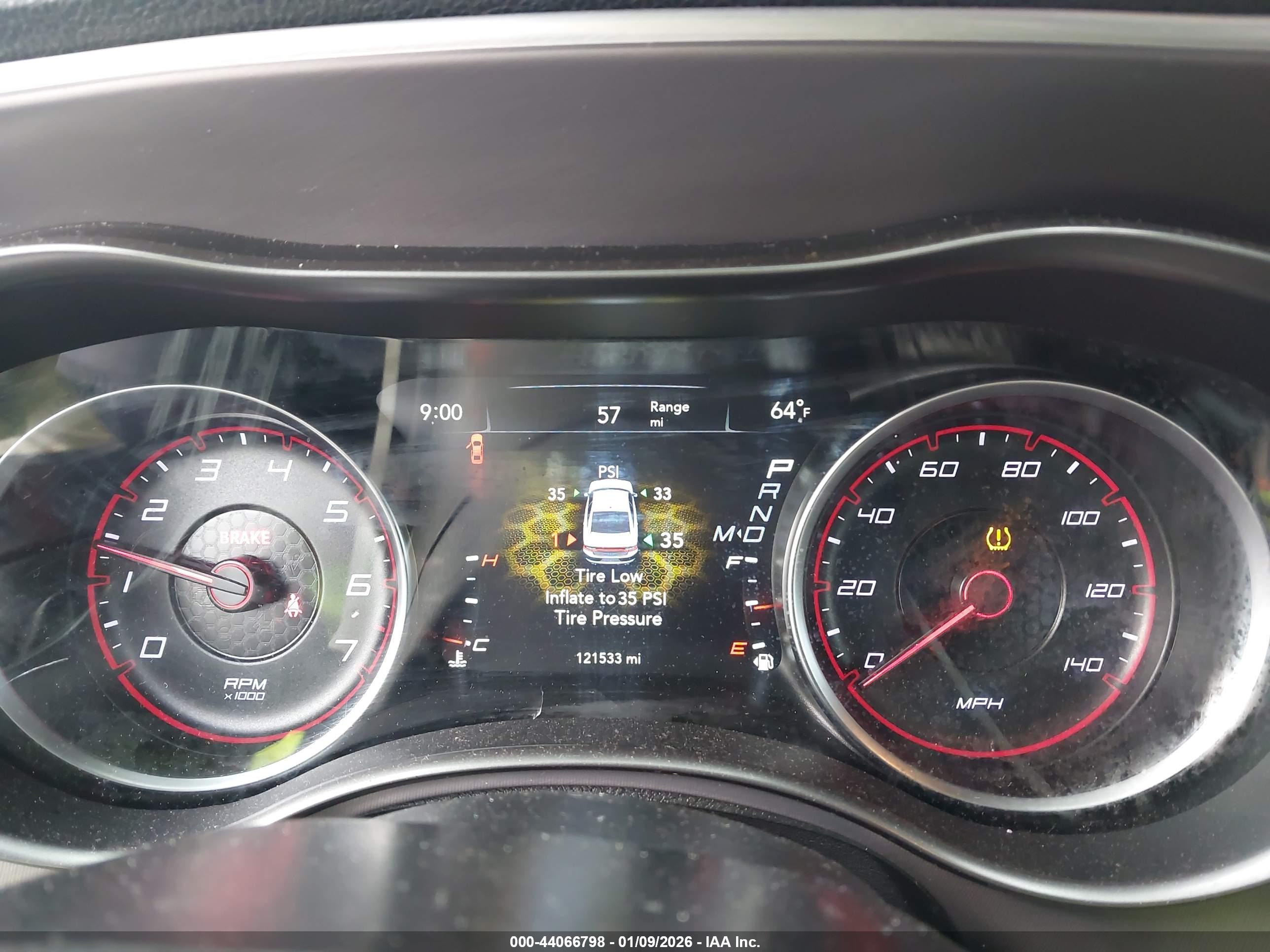 DODGE CHARGER image 7