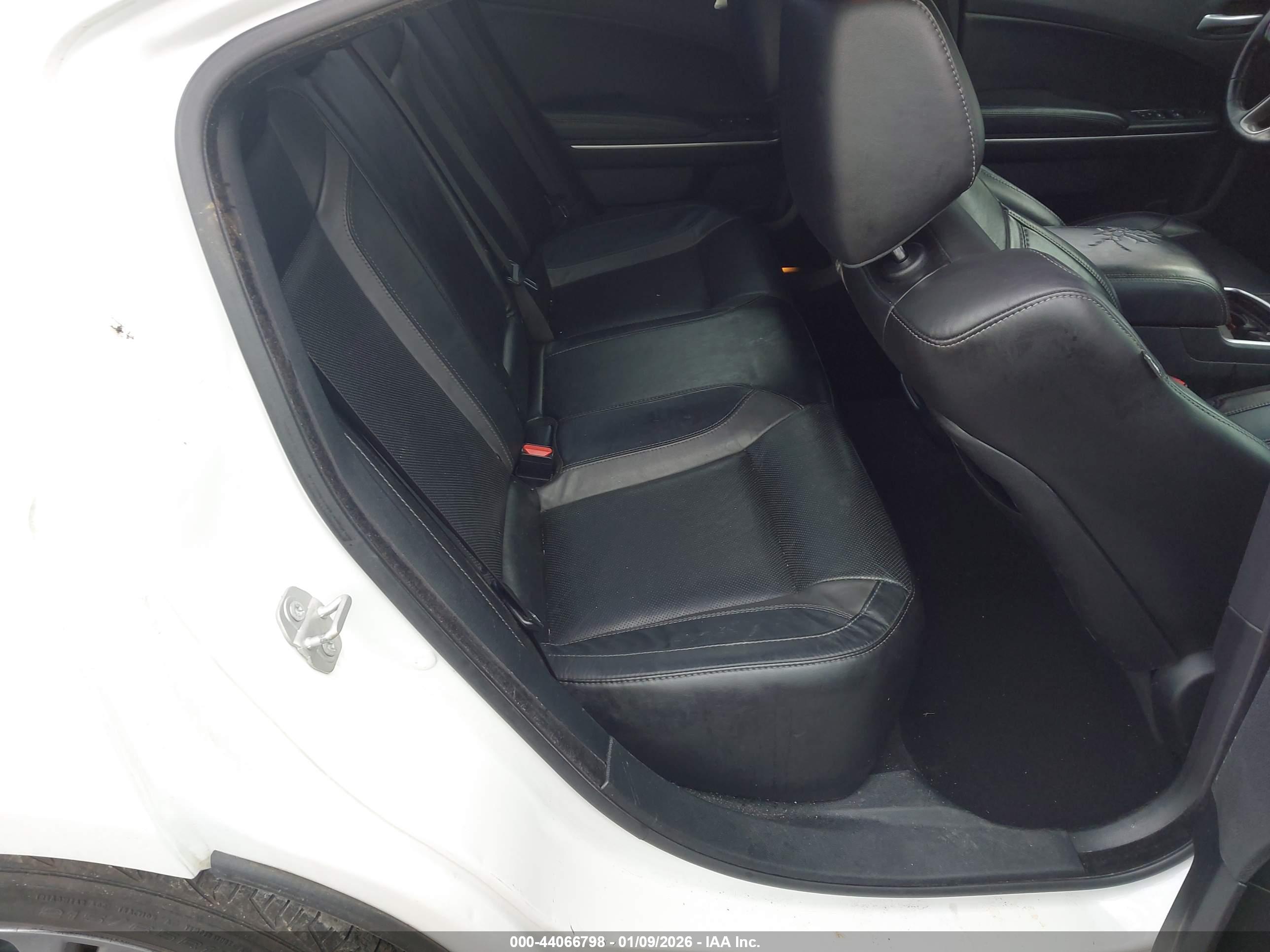 DODGE CHARGER image 8