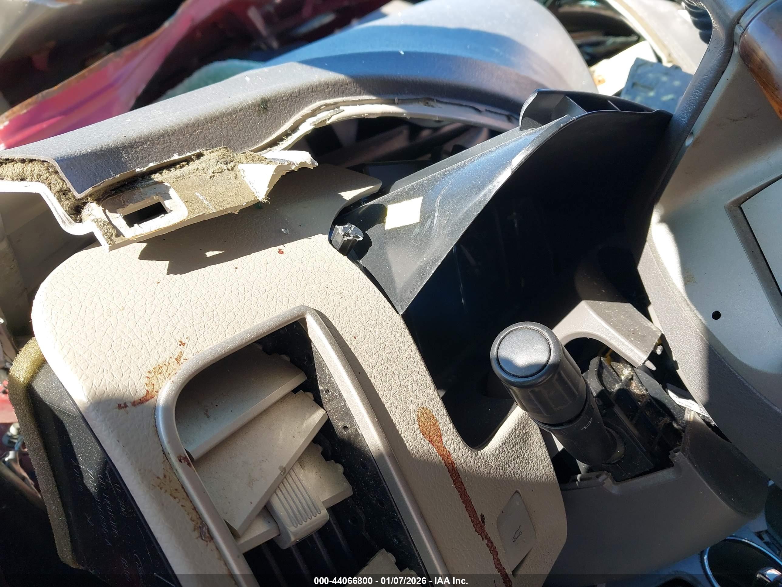 LINCOLN MKX image 7