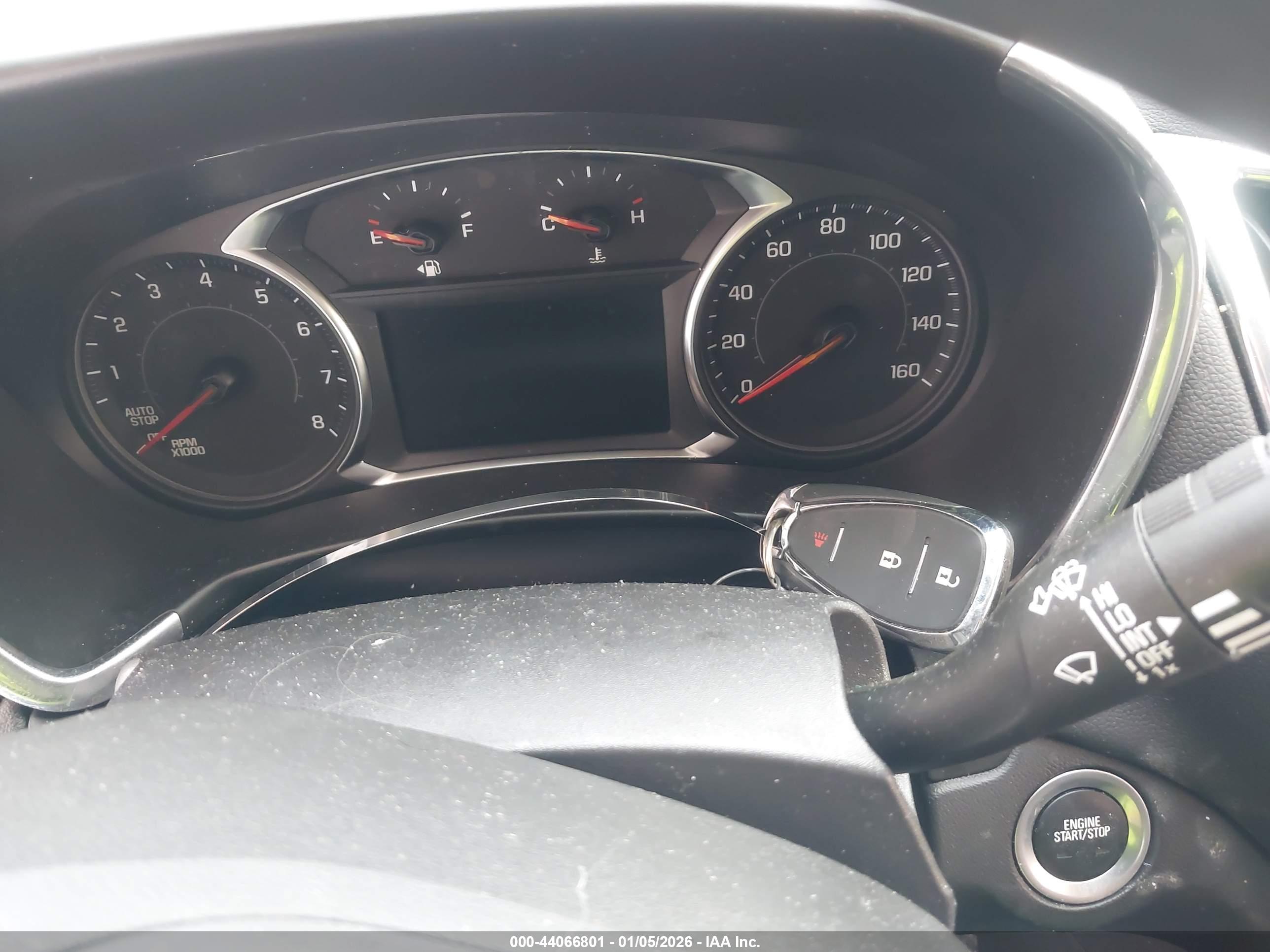 CHEVROLET EQUINOX image 11