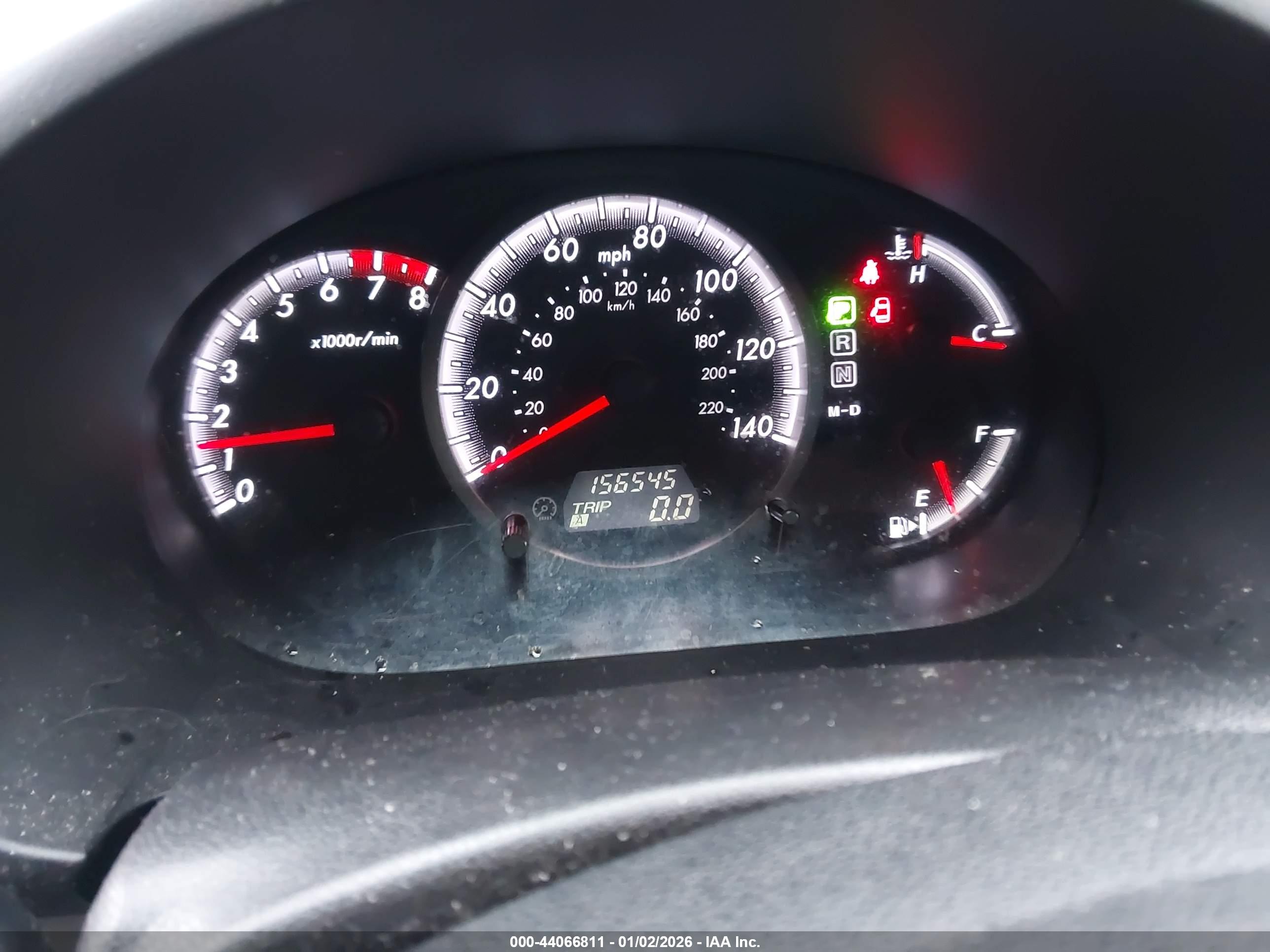 MAZDA MAZDA5 image 7