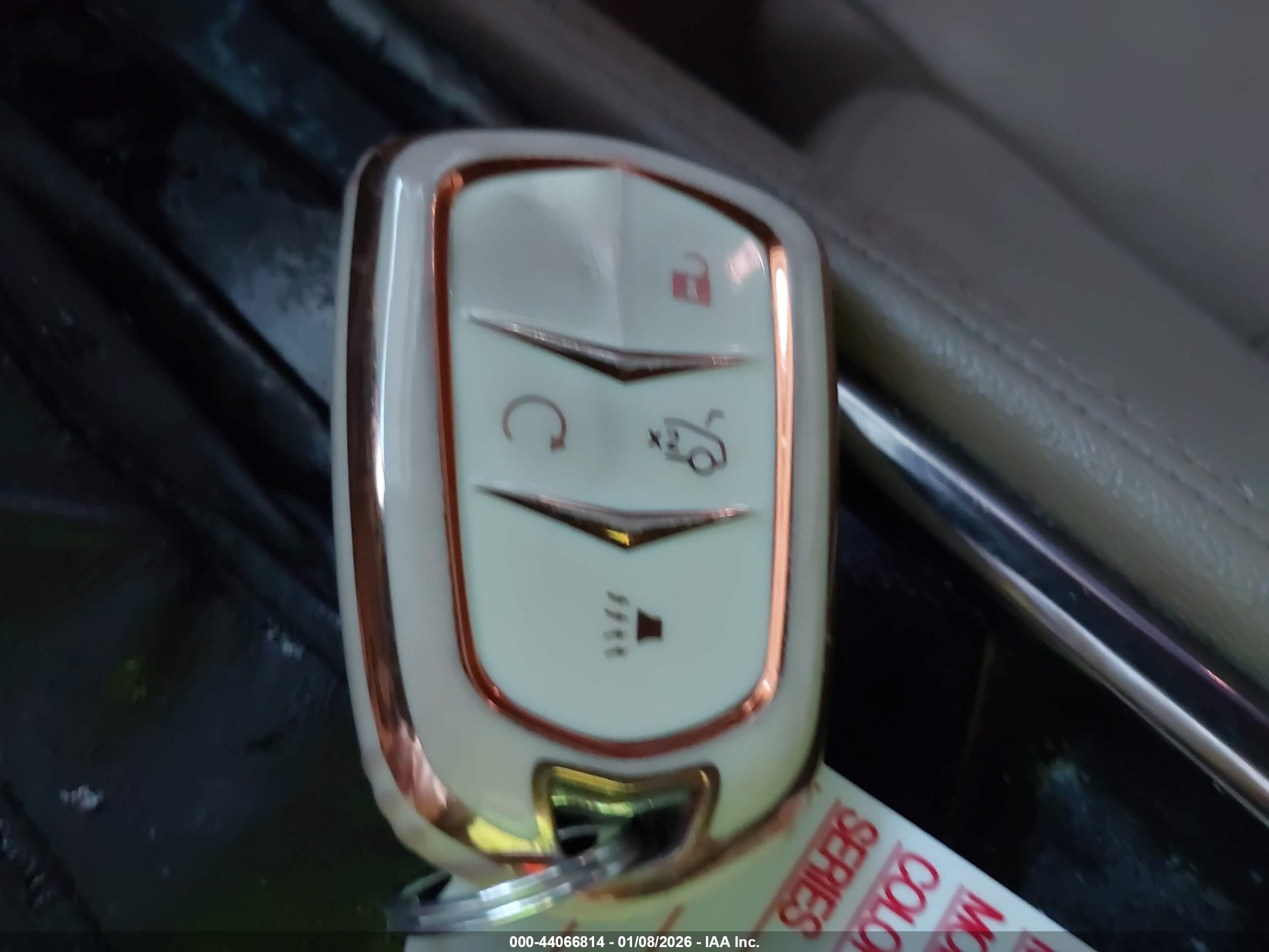 CADILLAC ATS image 11