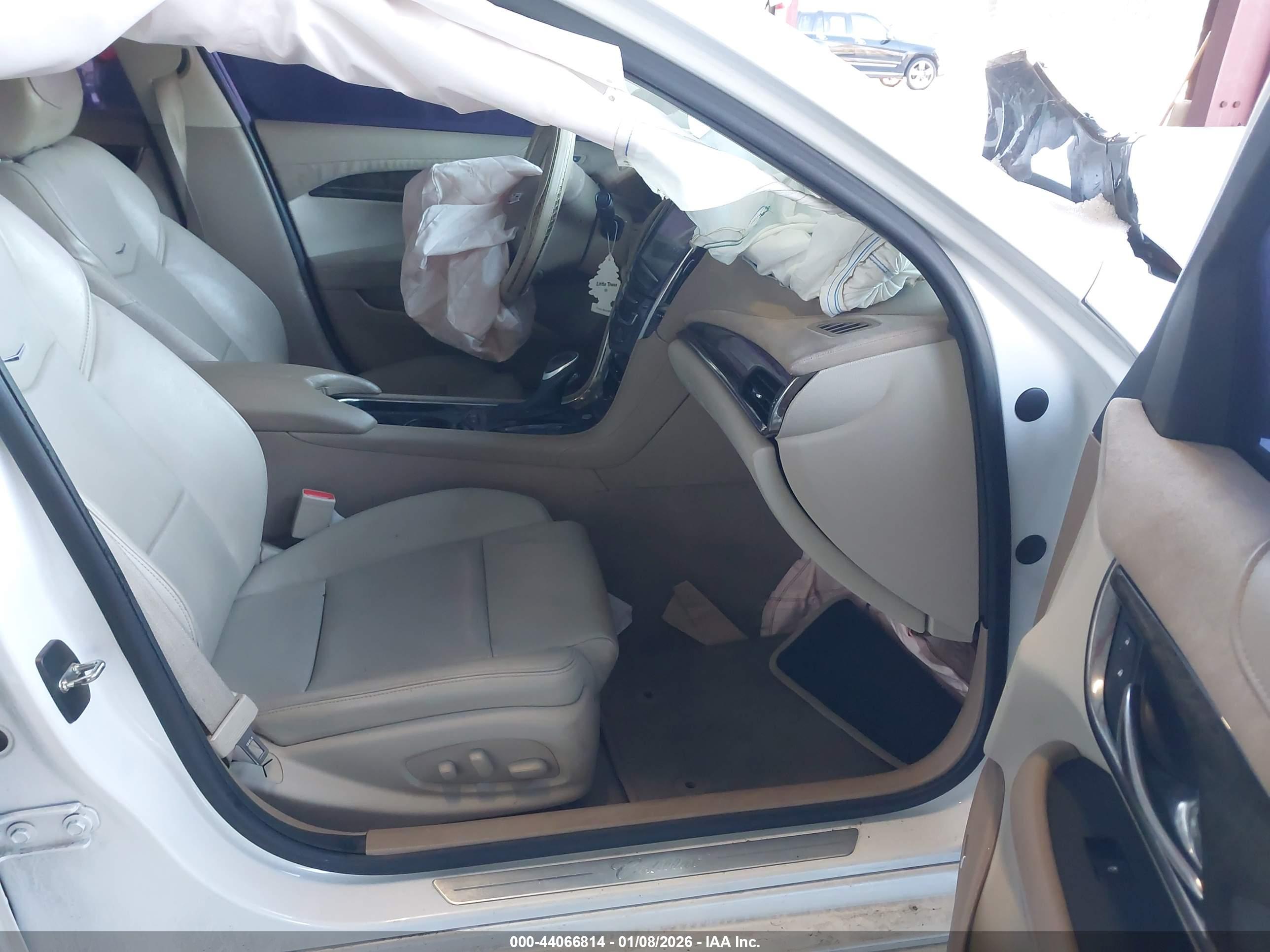 CADILLAC ATS image 5
