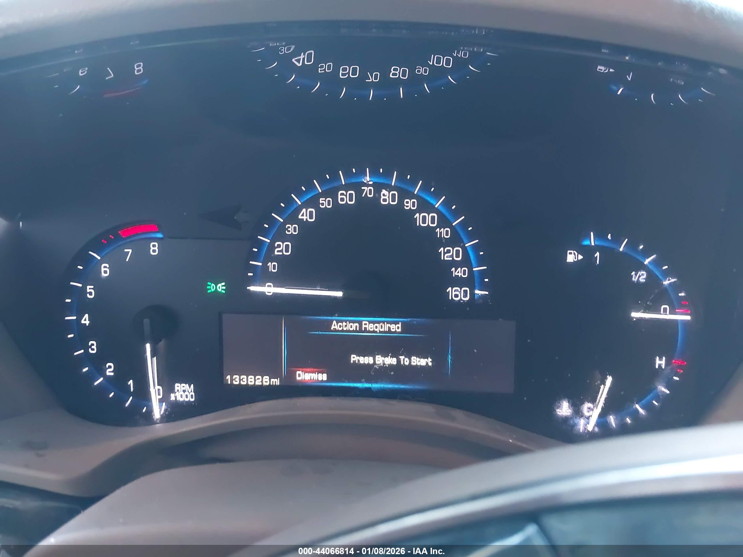 CADILLAC ATS image 7