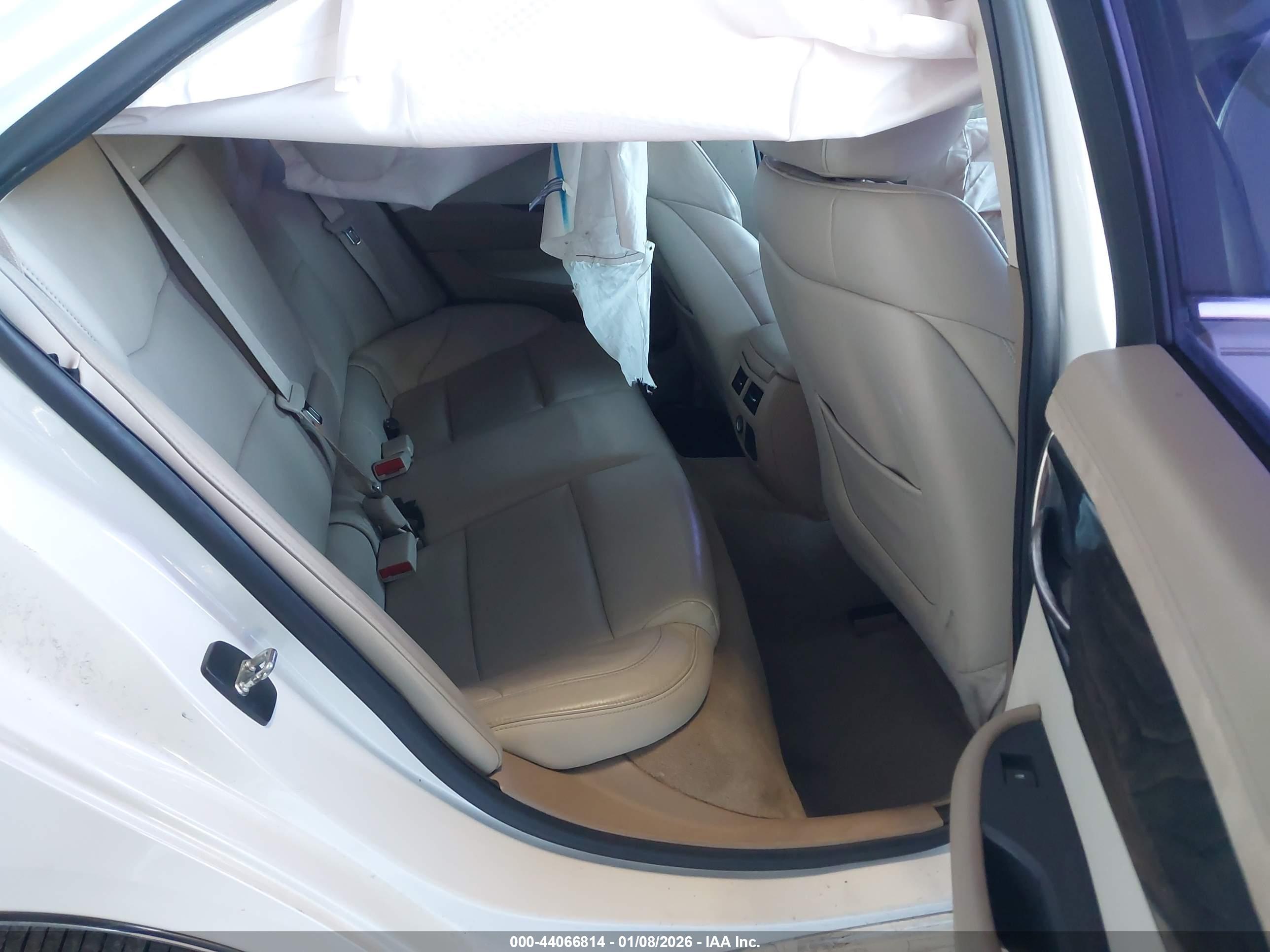 CADILLAC ATS image 8