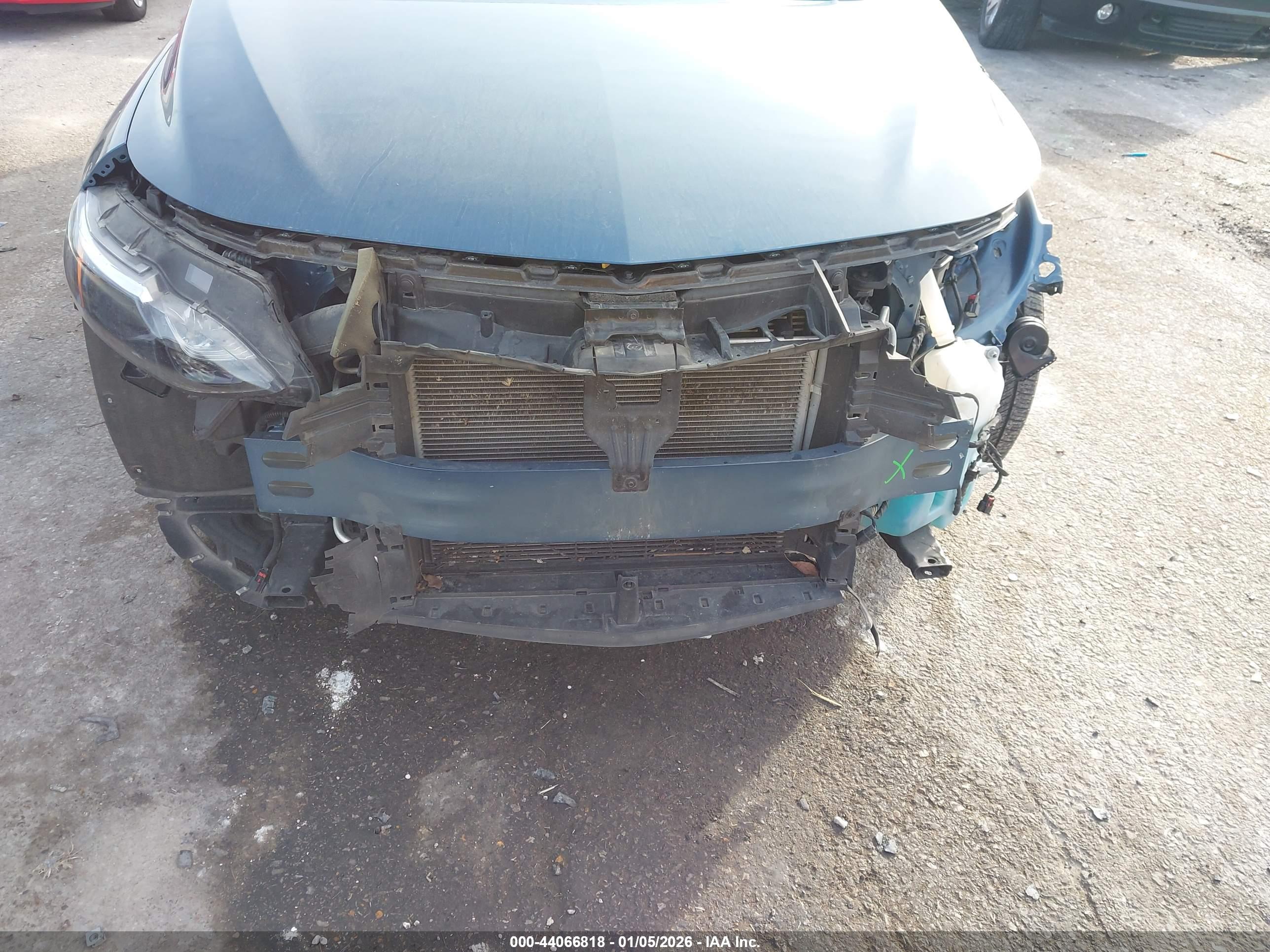 CHEVROLET MALIBU image 6