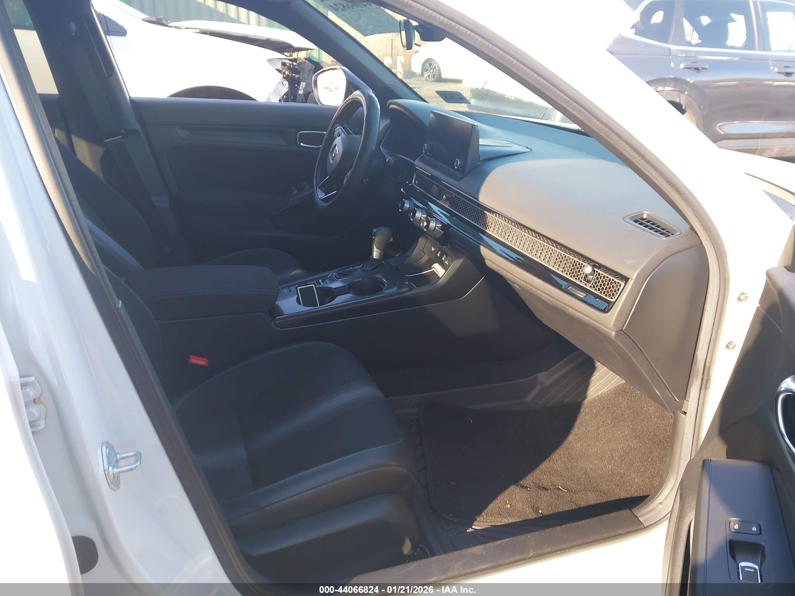 HONDA CIVIC image 5