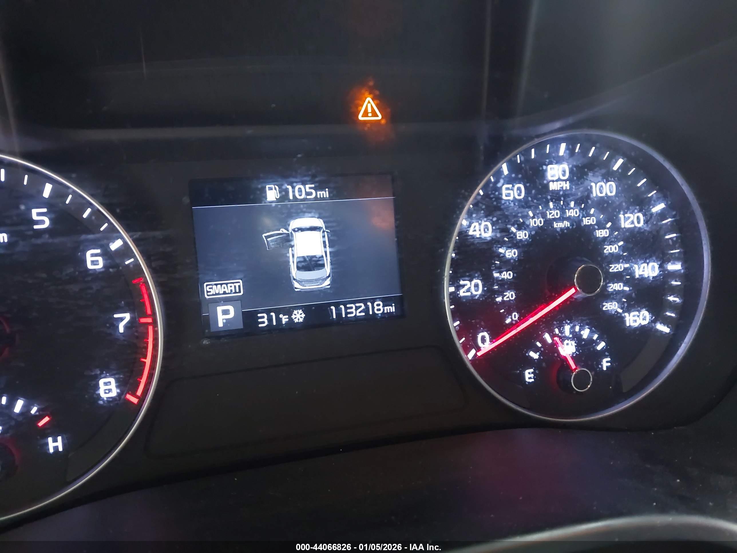 KIA FORTE image 7