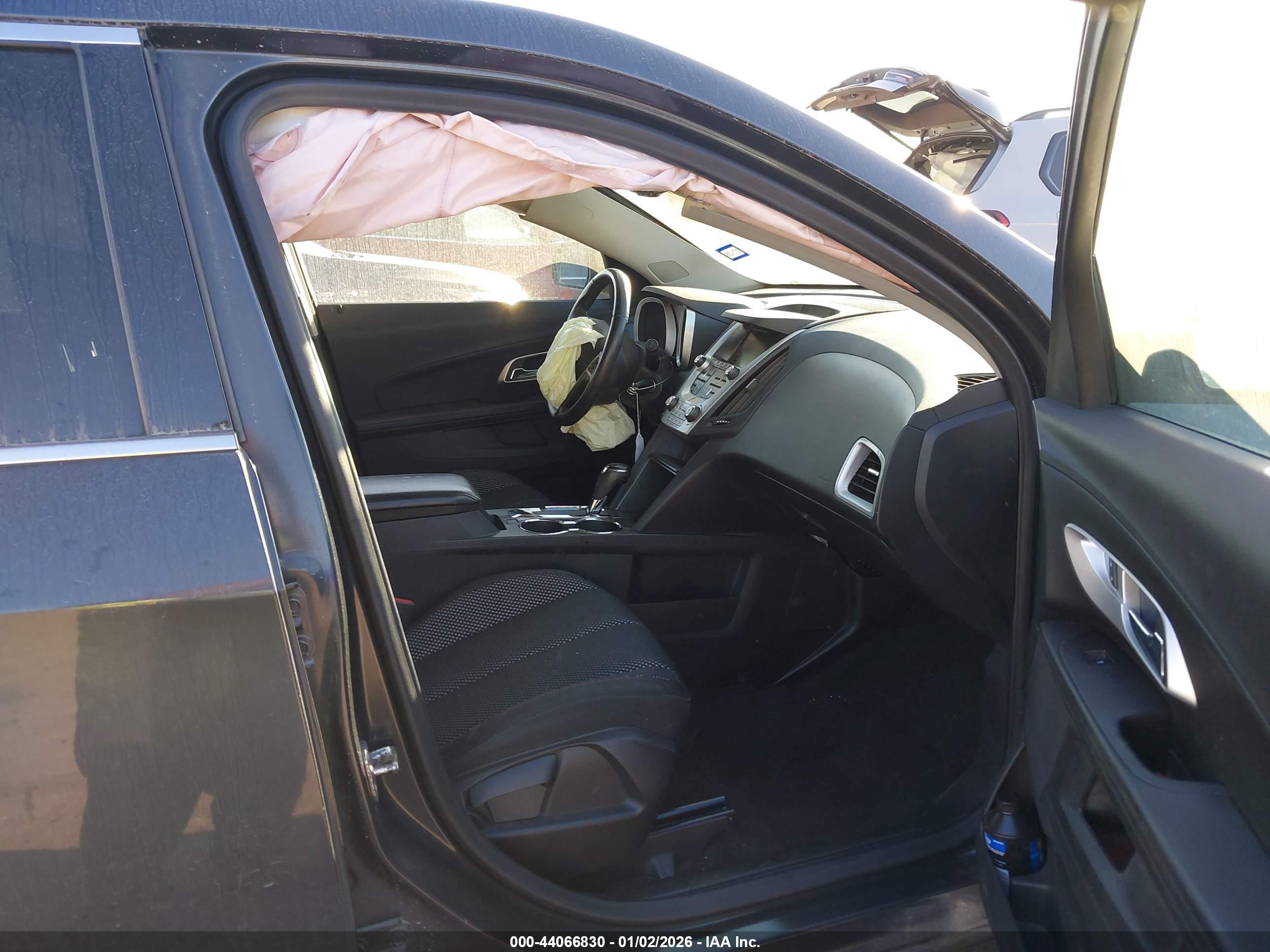CHEVROLET EQUINOX image 5