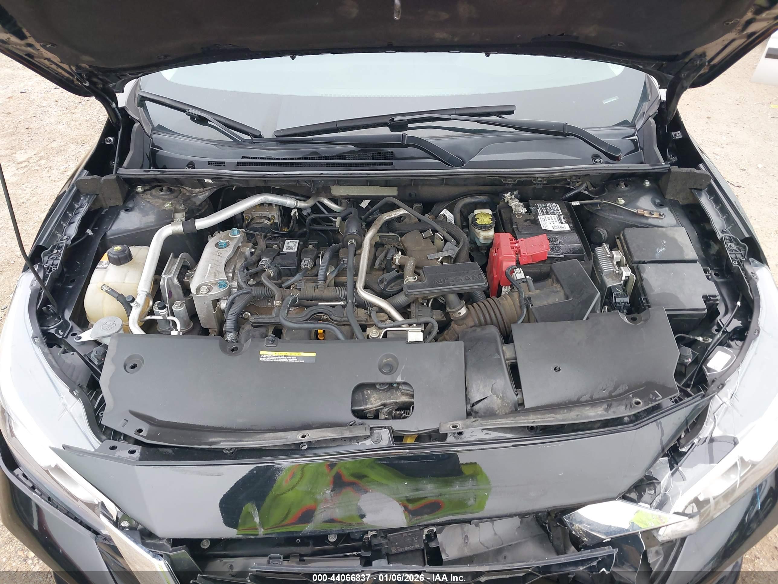 NISSAN SENTRA image 10