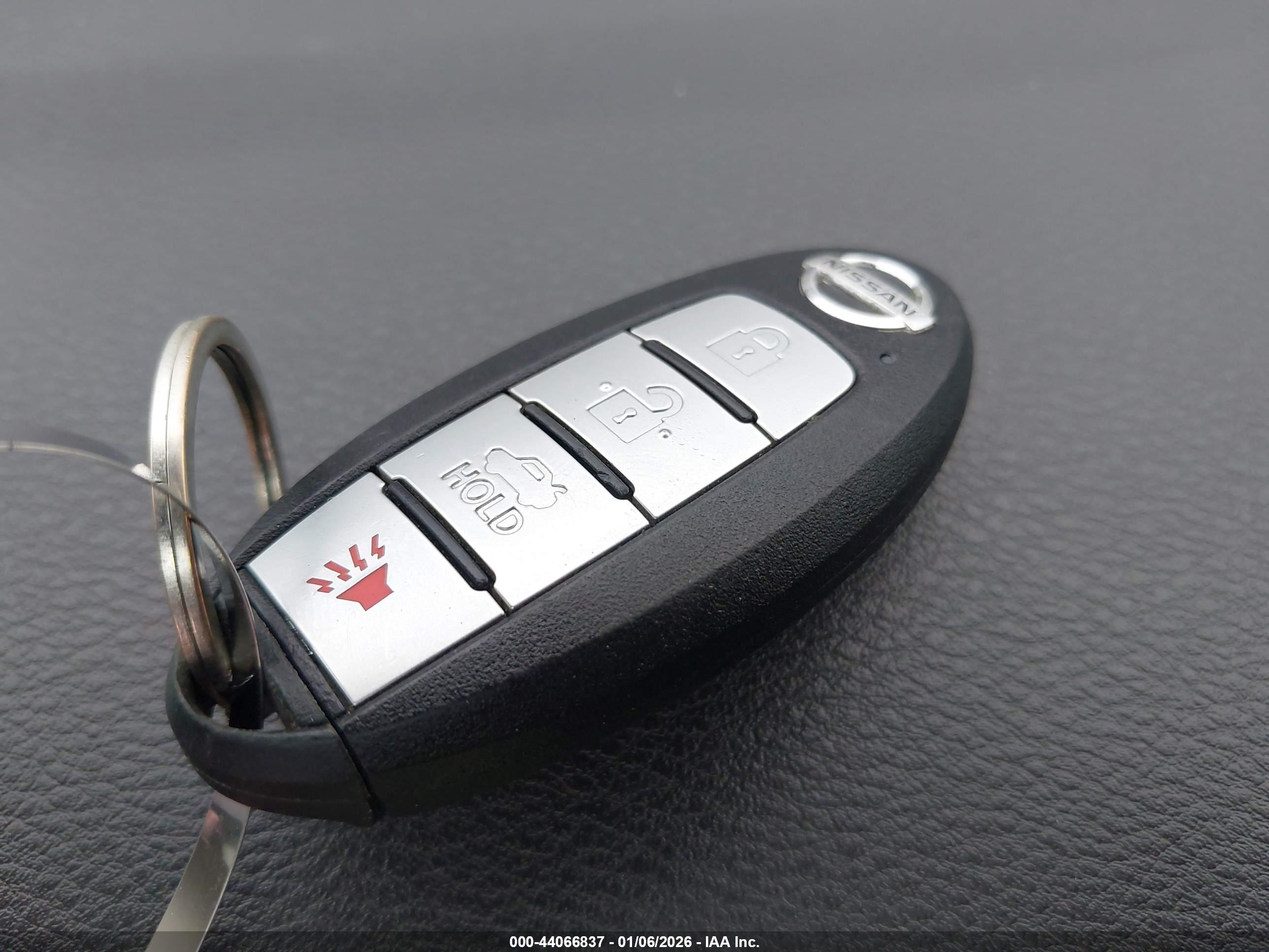 NISSAN SENTRA image 11