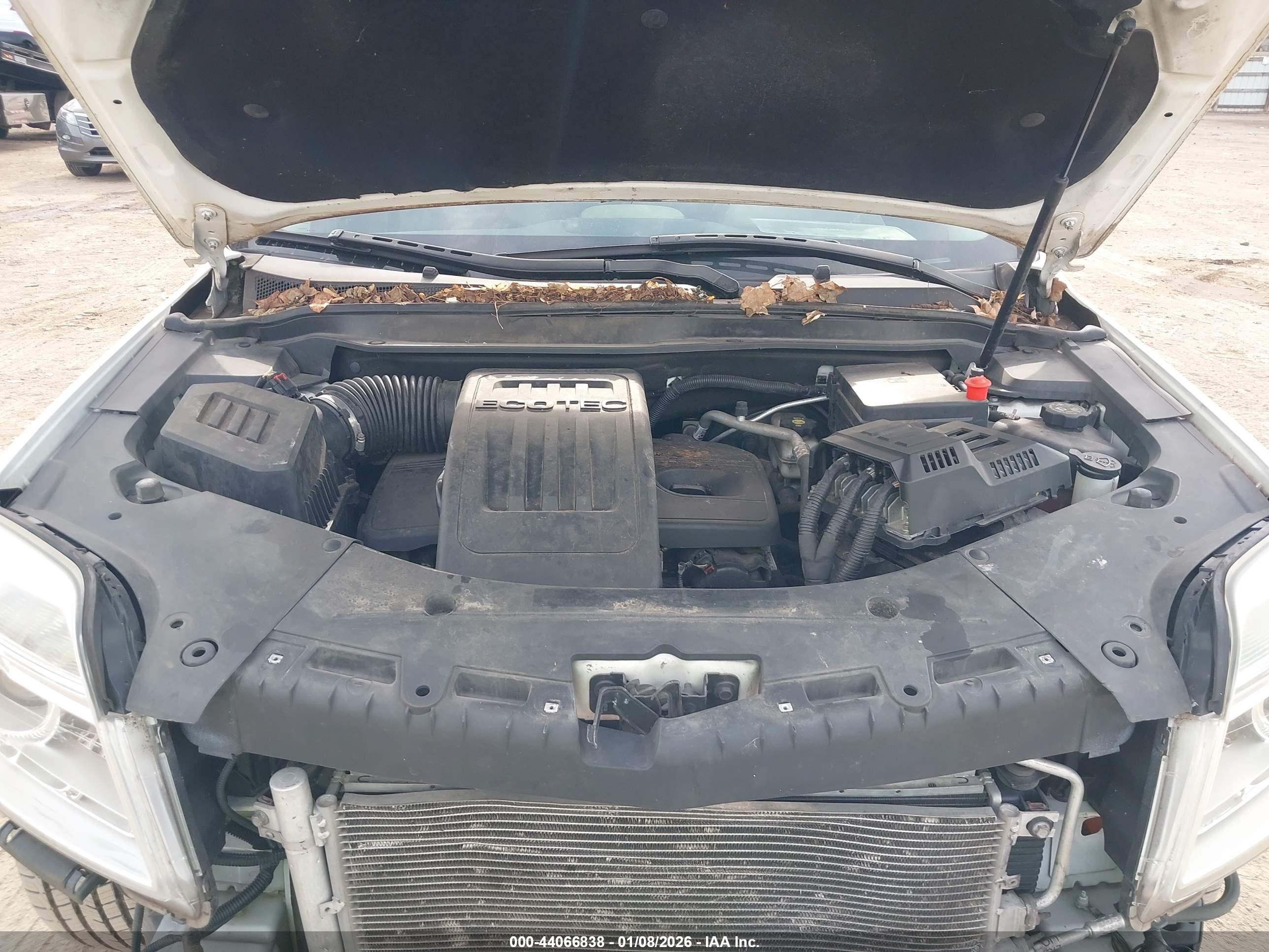 GMC TERRAIN image 10
