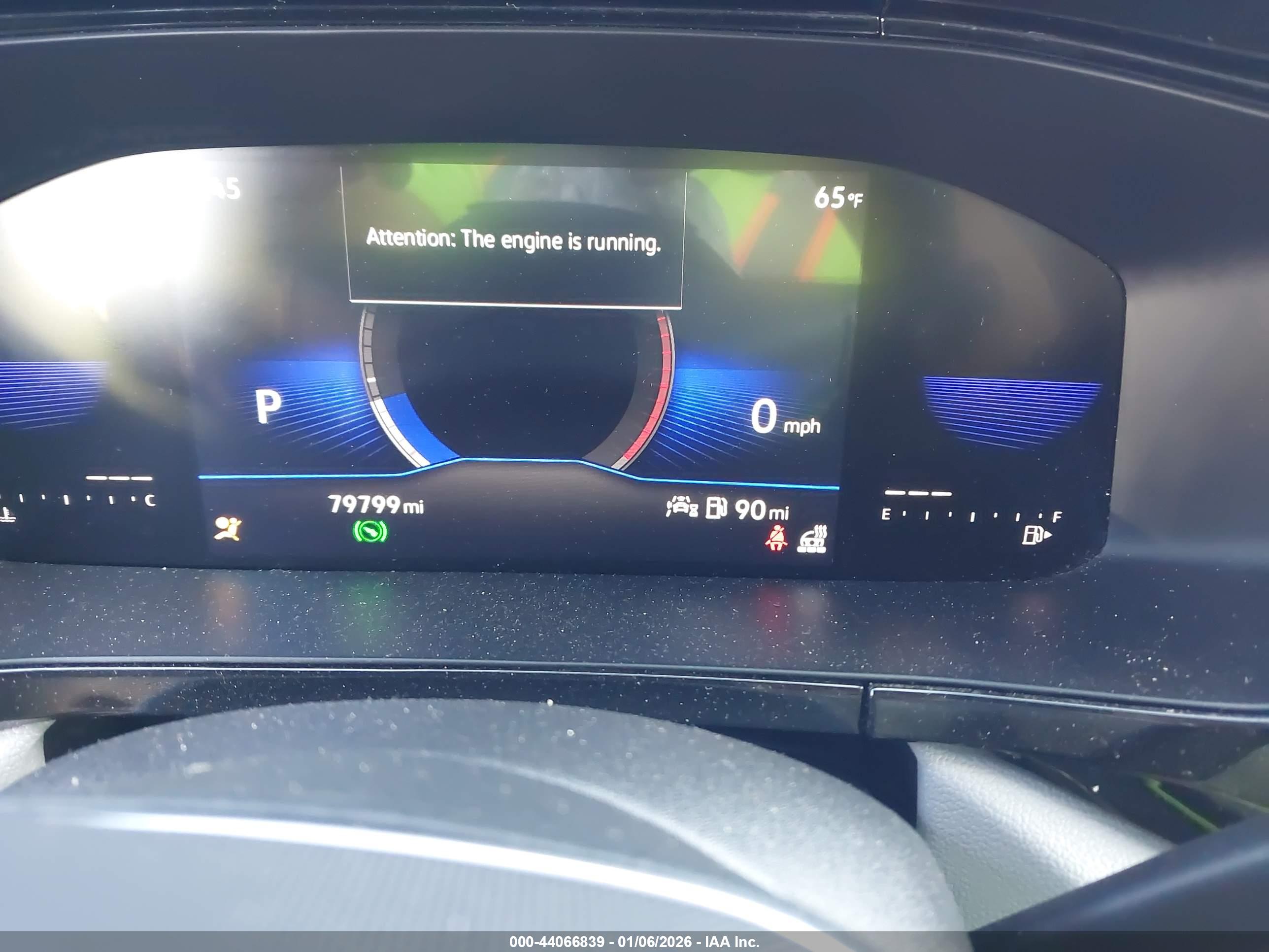 VOLKSWAGEN TAOS image 7