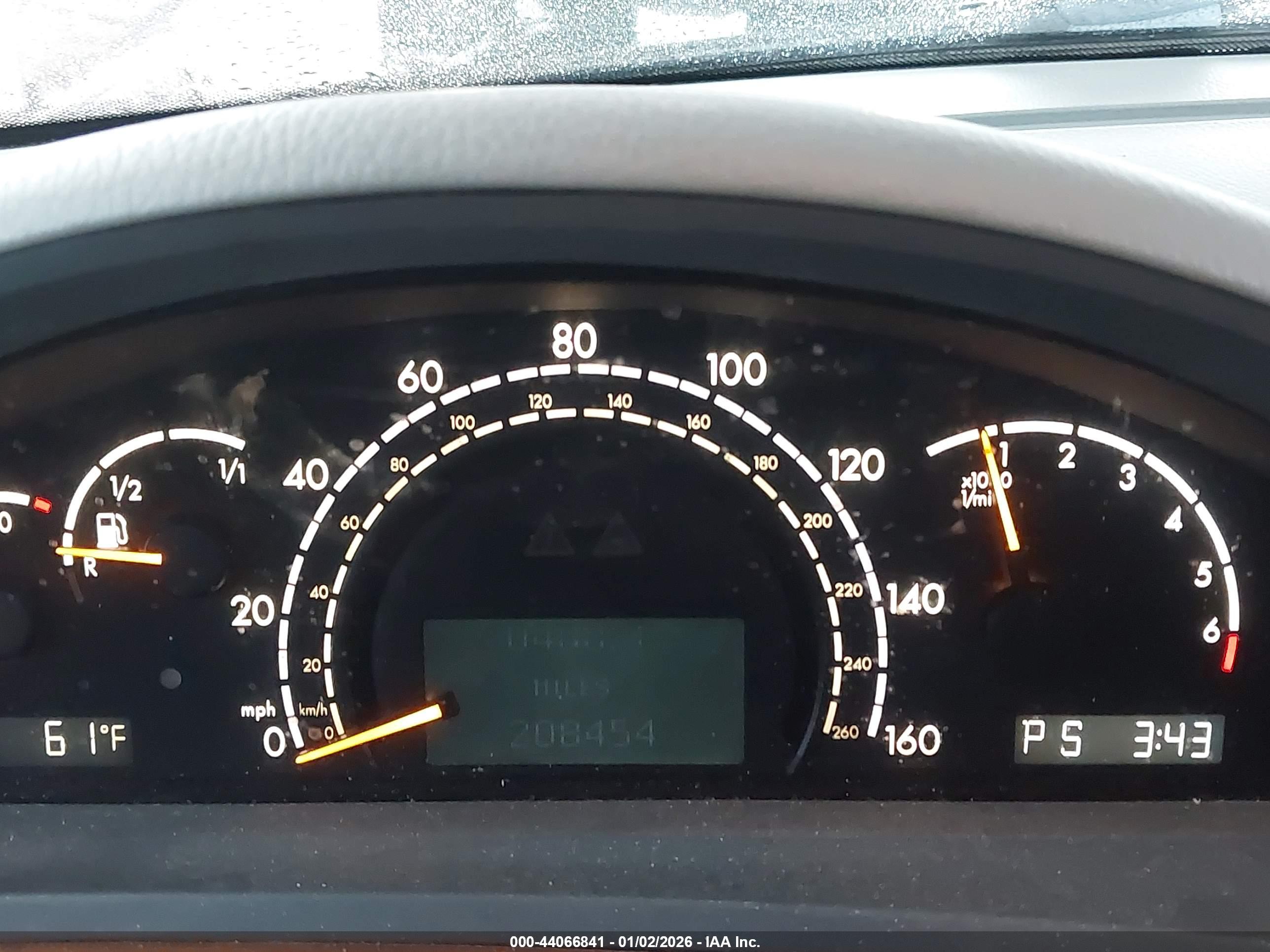 MERCEDES-BENZ S image 7