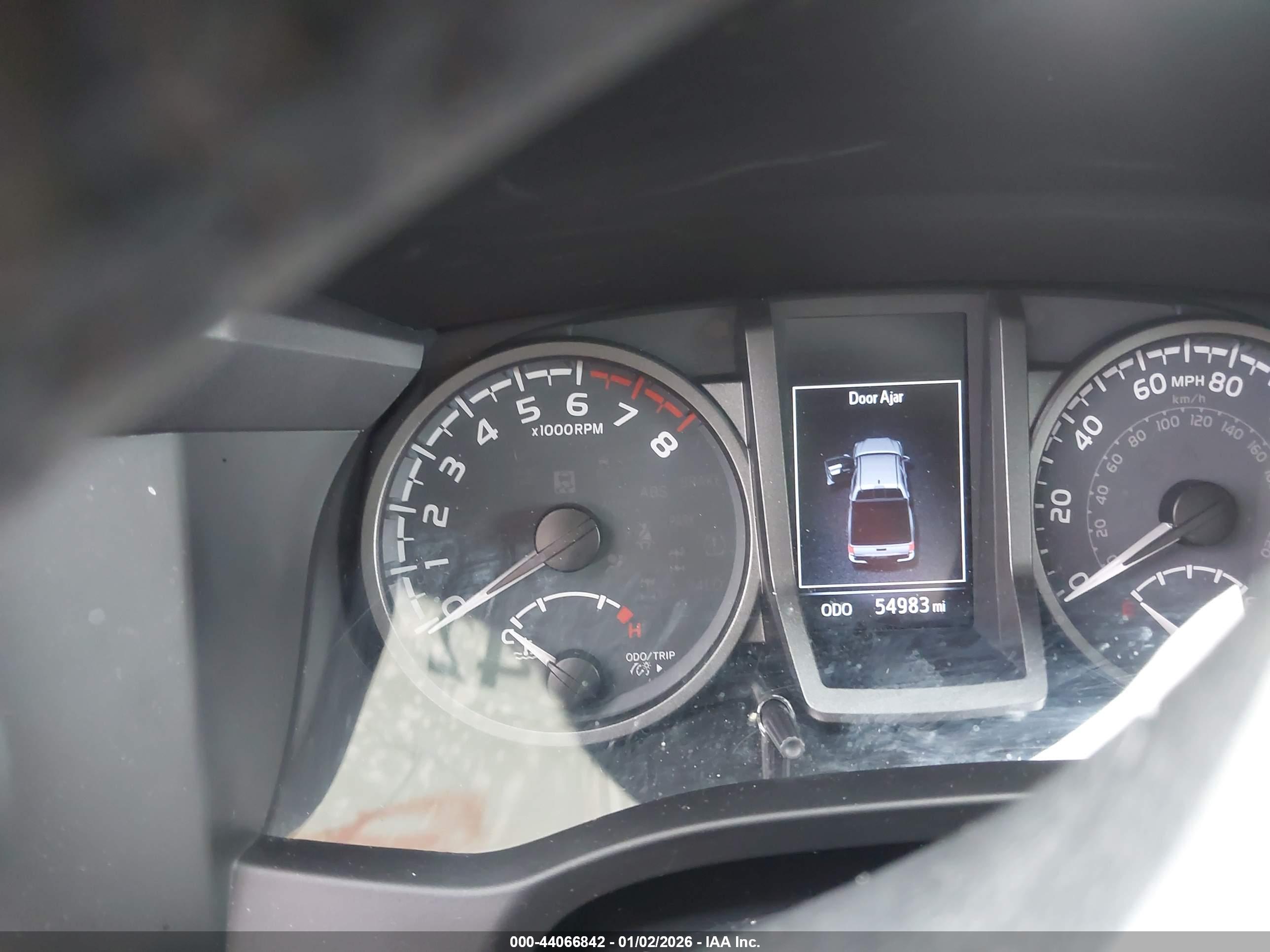 TOYOTA TACOMA image 7