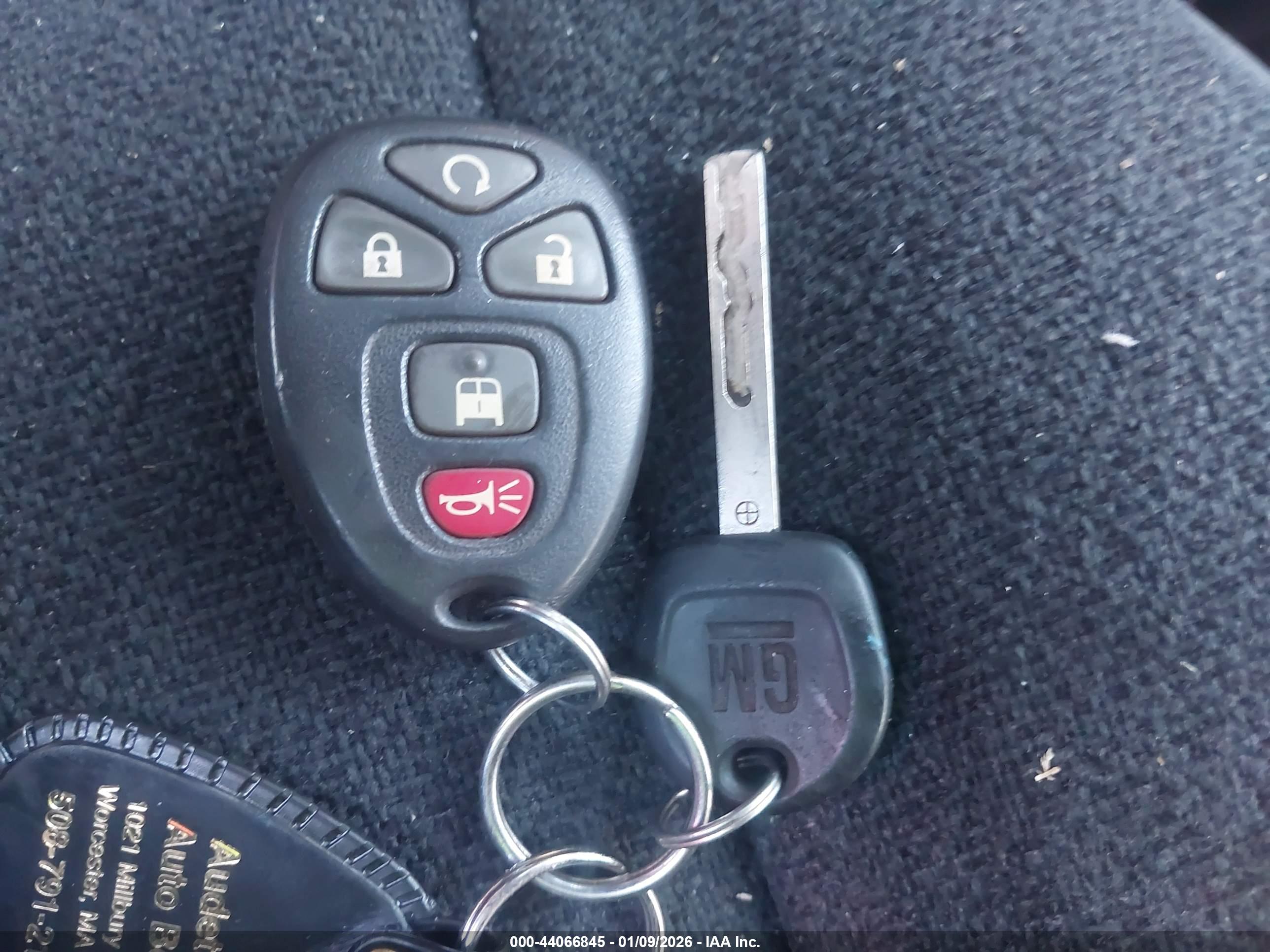 GMC SAVANA image 11