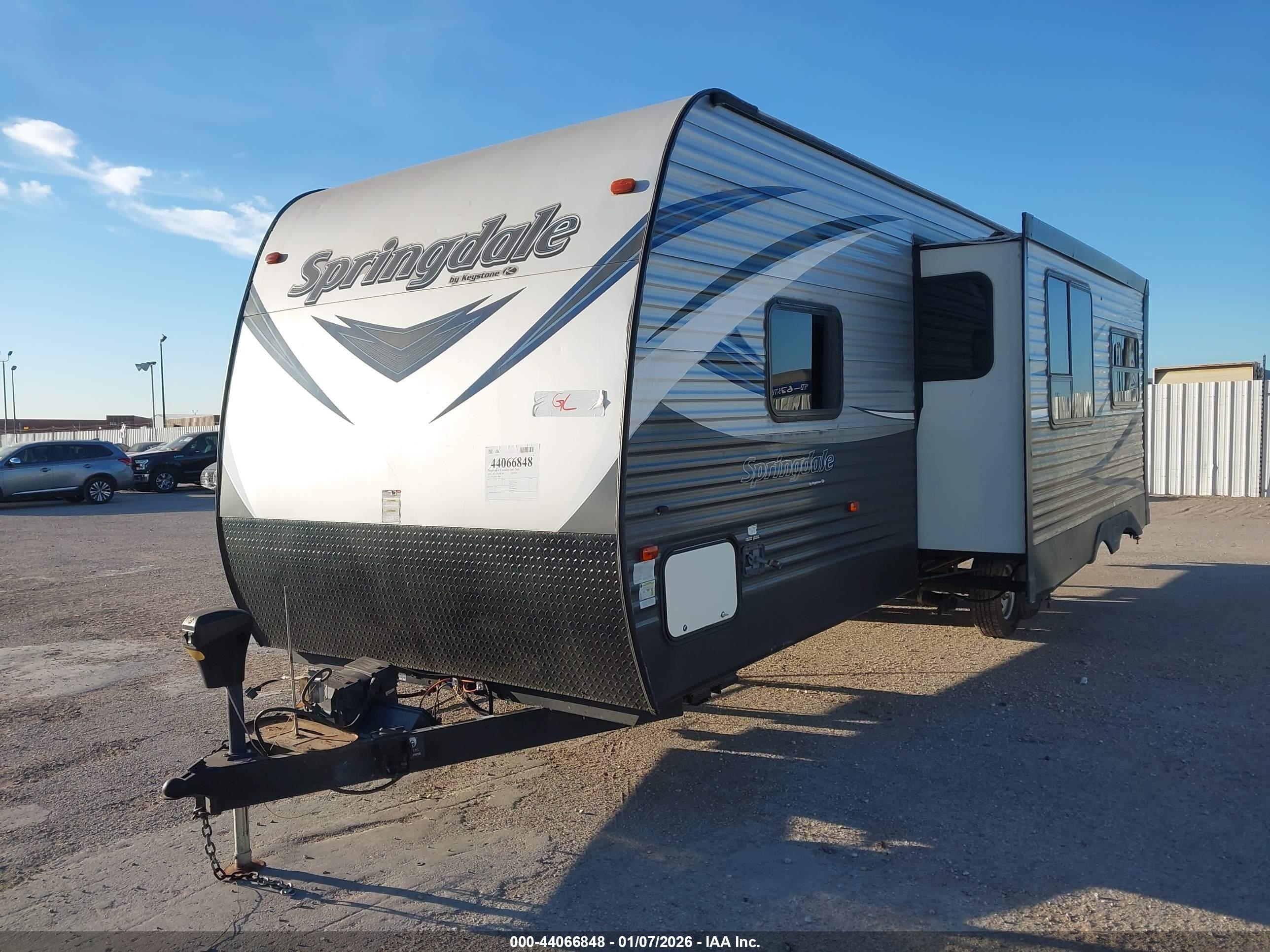 KEYSTONE RV image 2