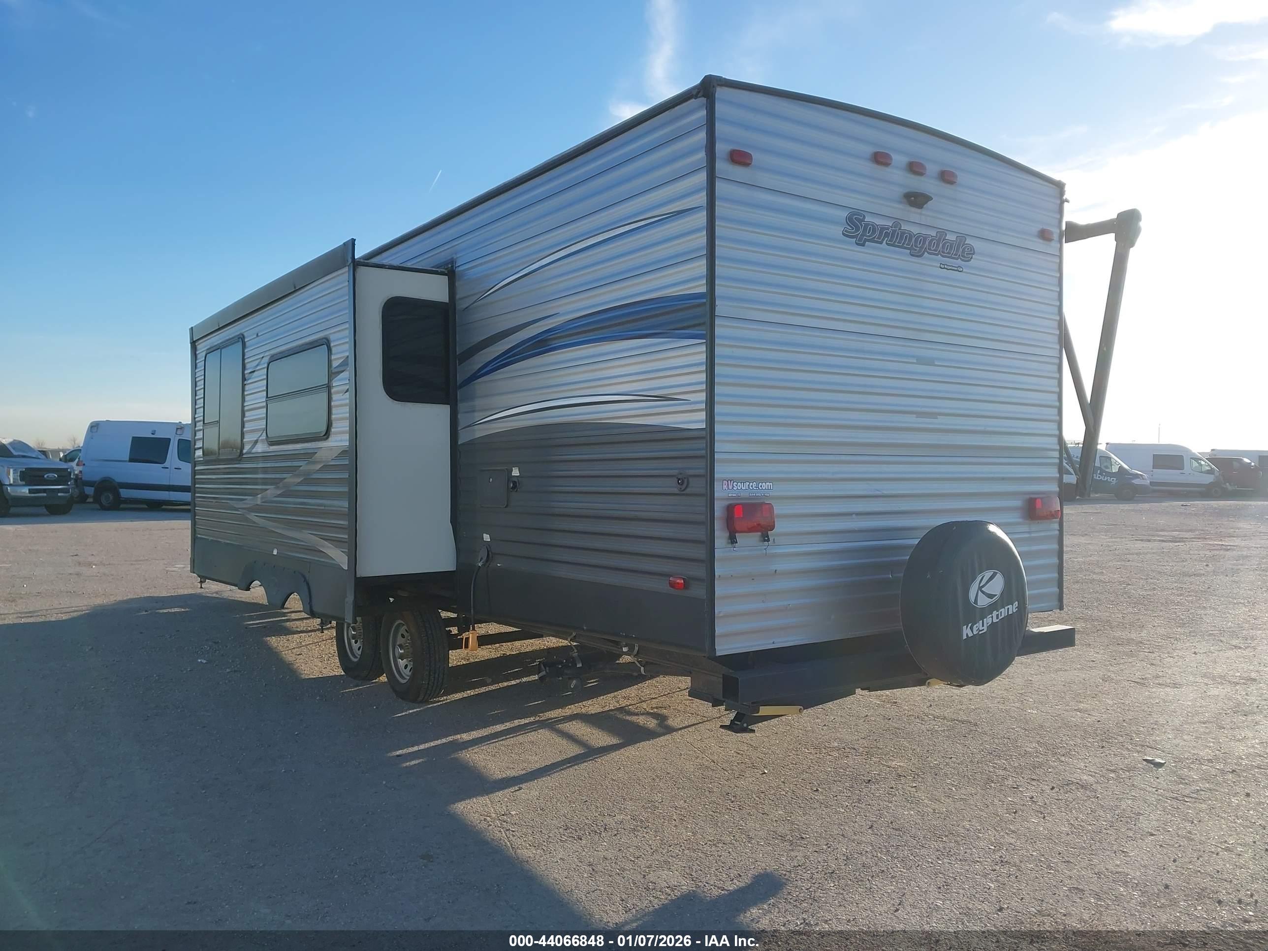 KEYSTONE RV image 3