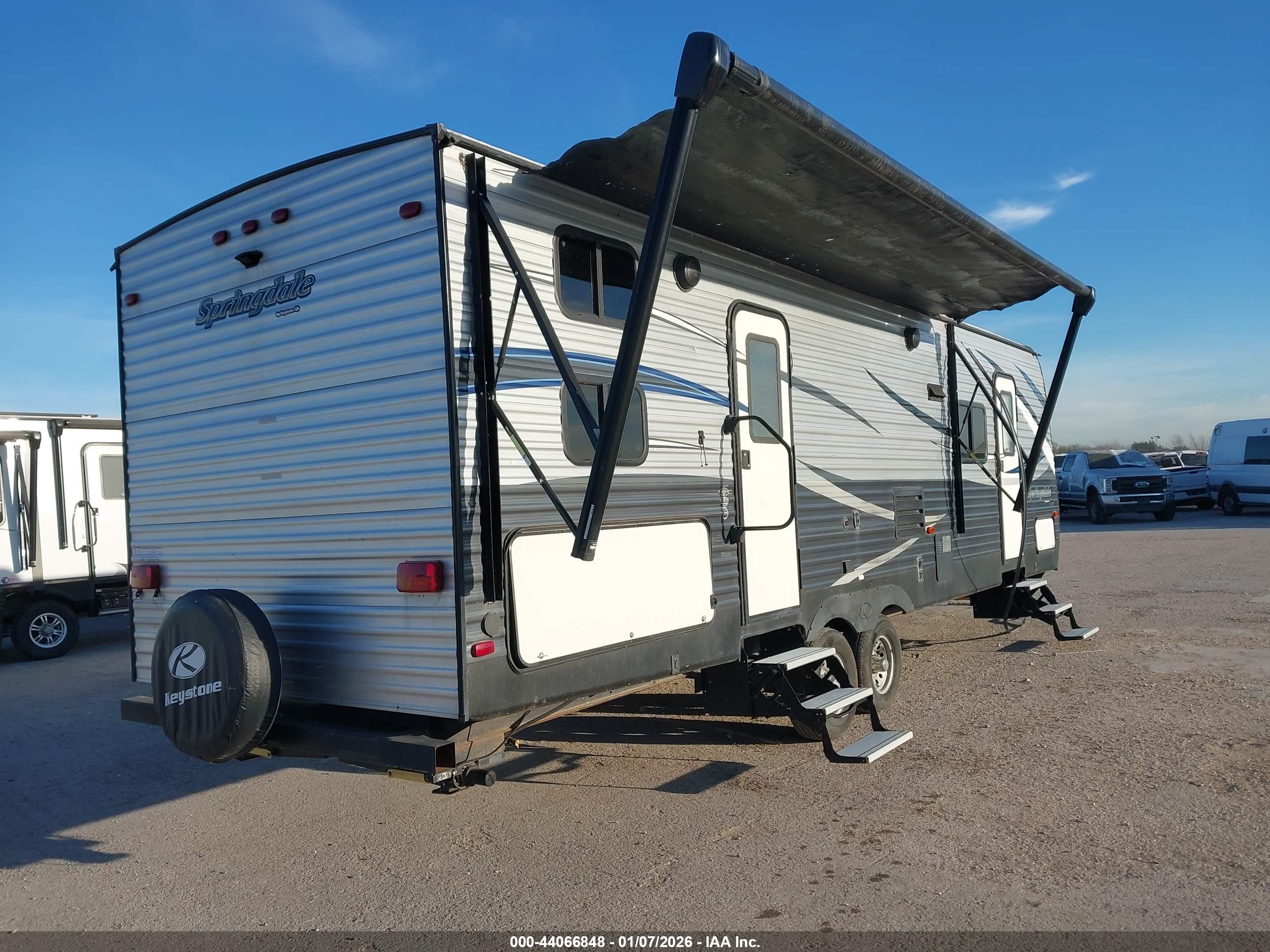 KEYSTONE RV image 4