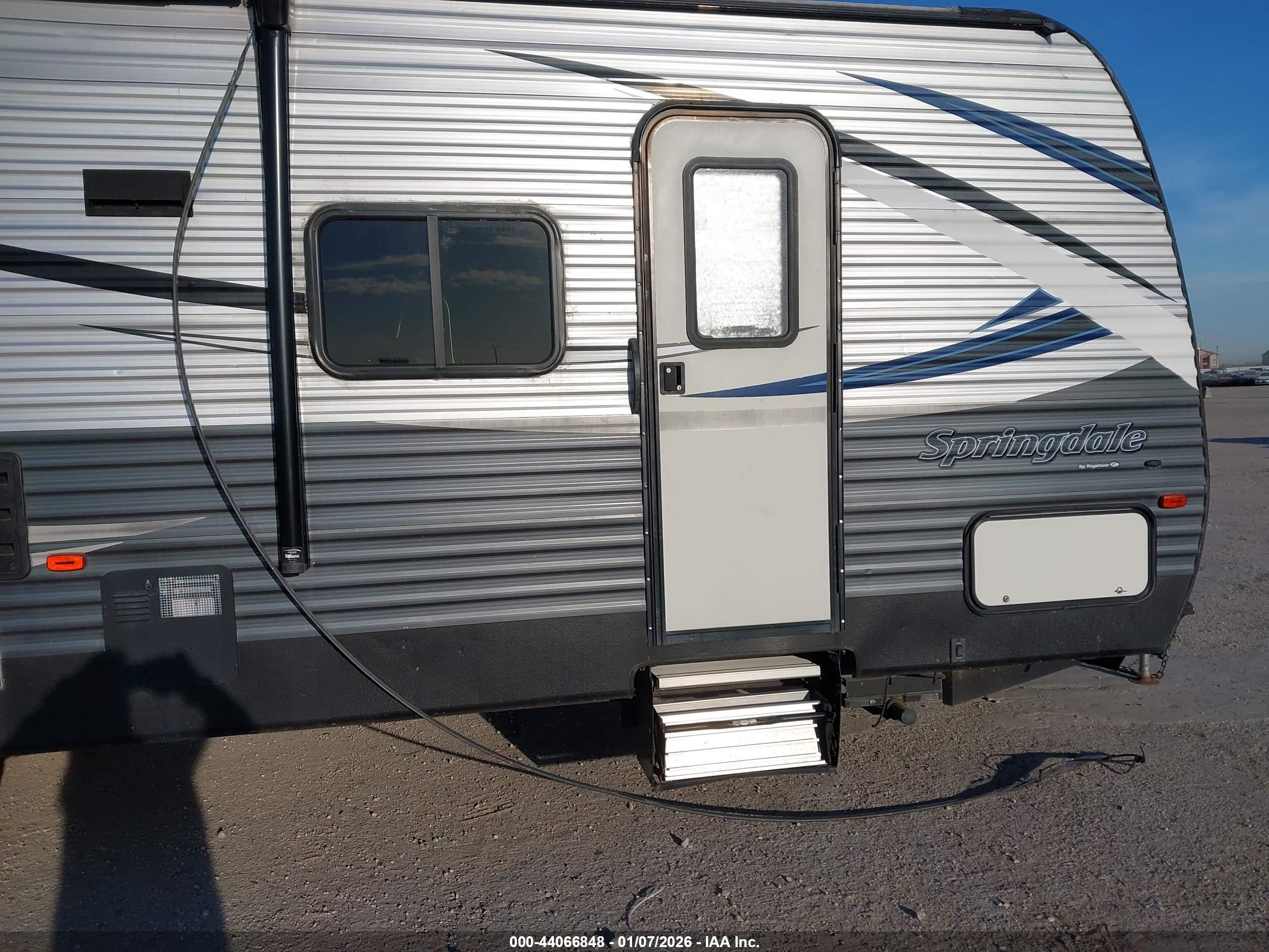 KEYSTONE RV image 6